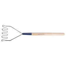 Mud Masher