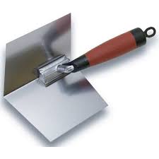 Marshalltown Thin Coat Inside Corner Trowel – #15324