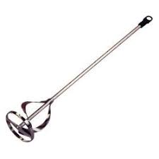 Vulcan Ribbon Mud Mixer – #6785455 / 151003L