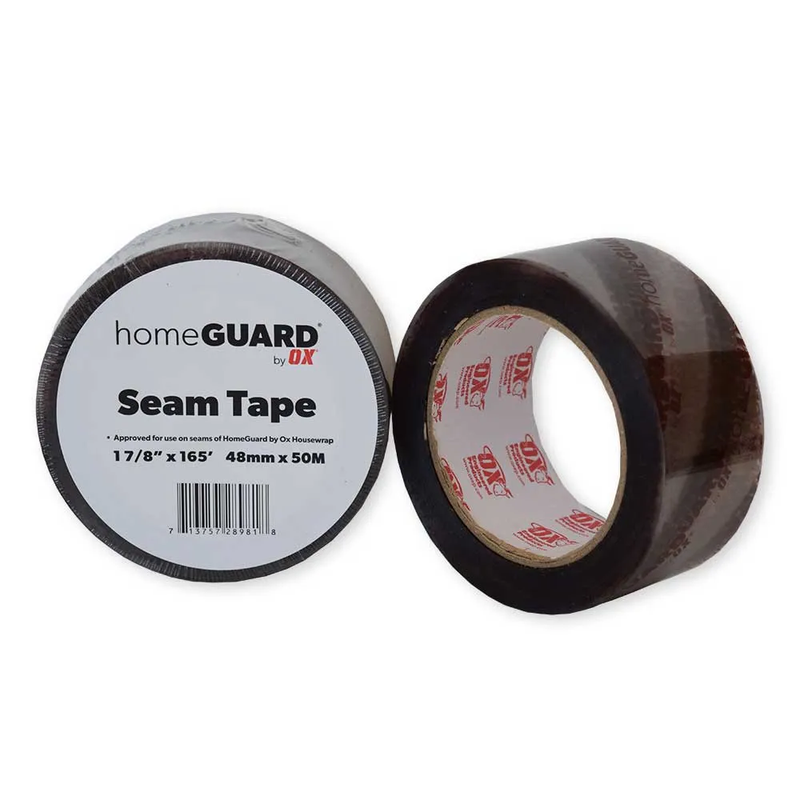 Home Guard Seam Tape