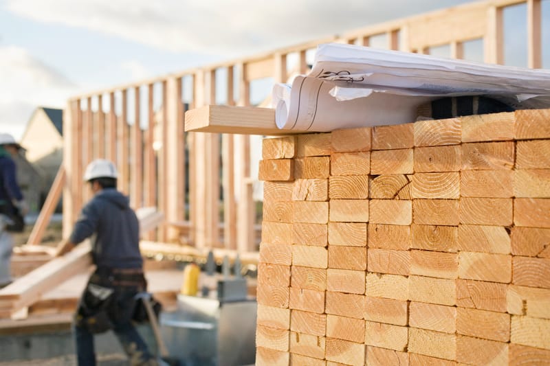 Framing Lumber