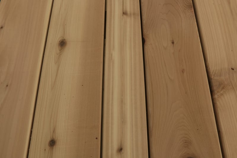 Western Red Cedar