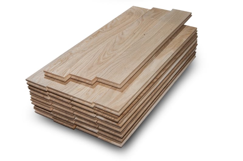 Red Oak Boards