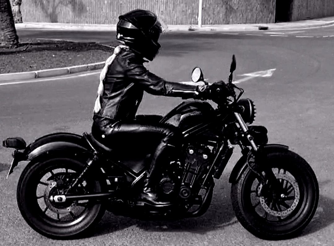 Essential Motorcycle Gear for 2025: Ride in Style & Safety