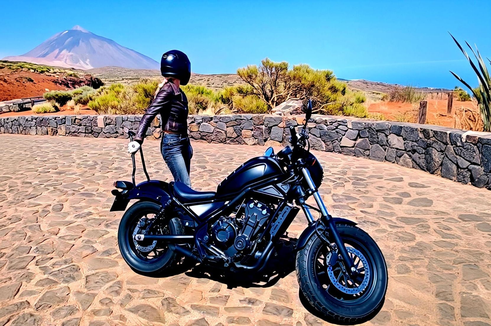 Your First Bike: Why "Old School Cool" is a Perfect Place to Start!