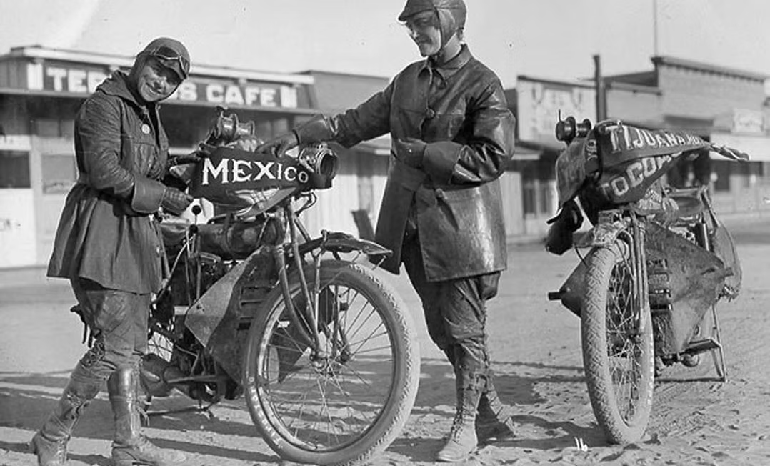 Augusta and Adeline Van Buren: The Sisters Who Rode Into History
