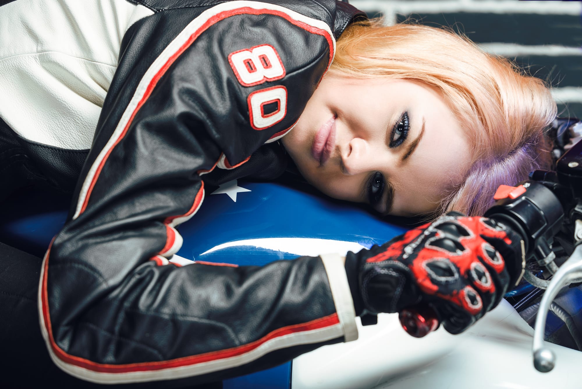 2025 FIM Women's Circuit Racing World Championship