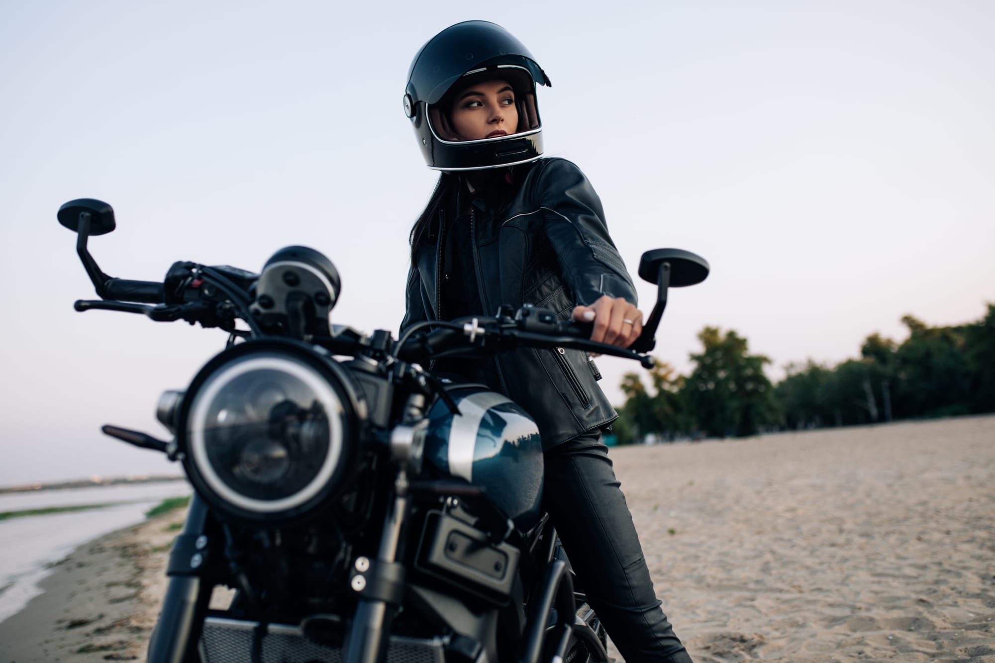 Chapter 2: How to Choose the Right Motorcycle Engine Size for Beginners
