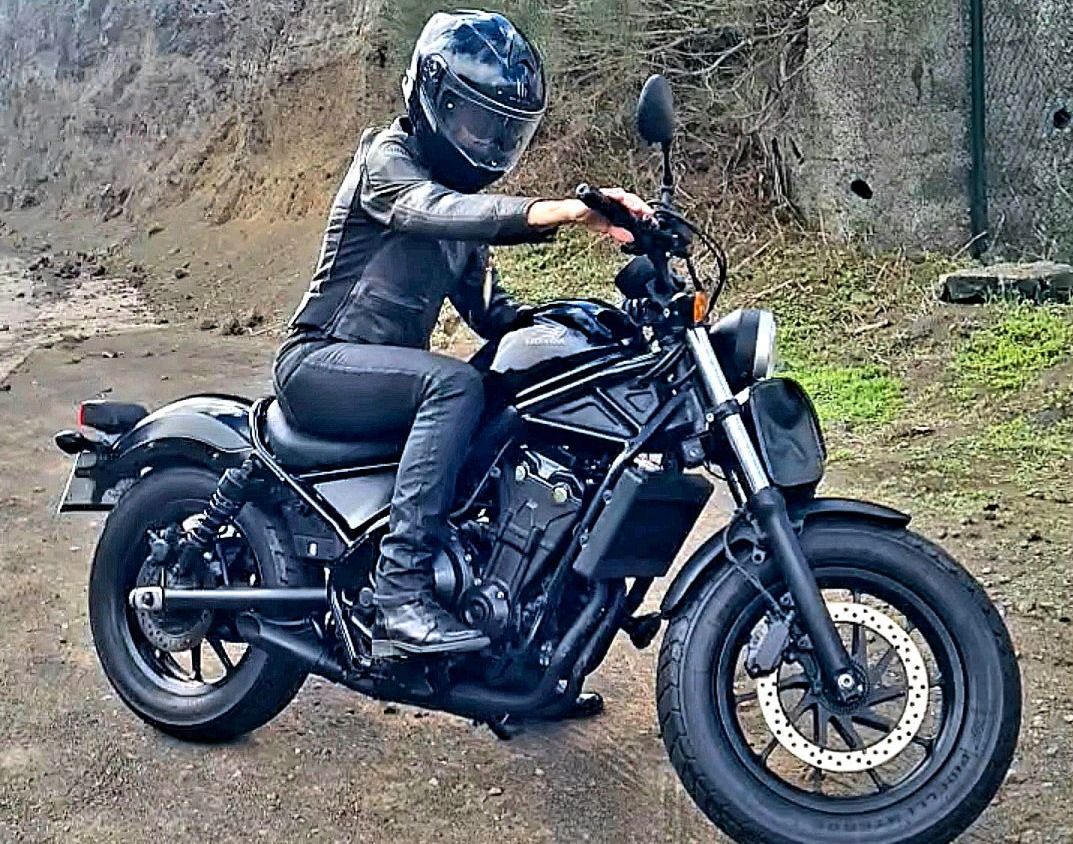 Essential Motorcycle Gear for 2025: Ride in Style & Safety