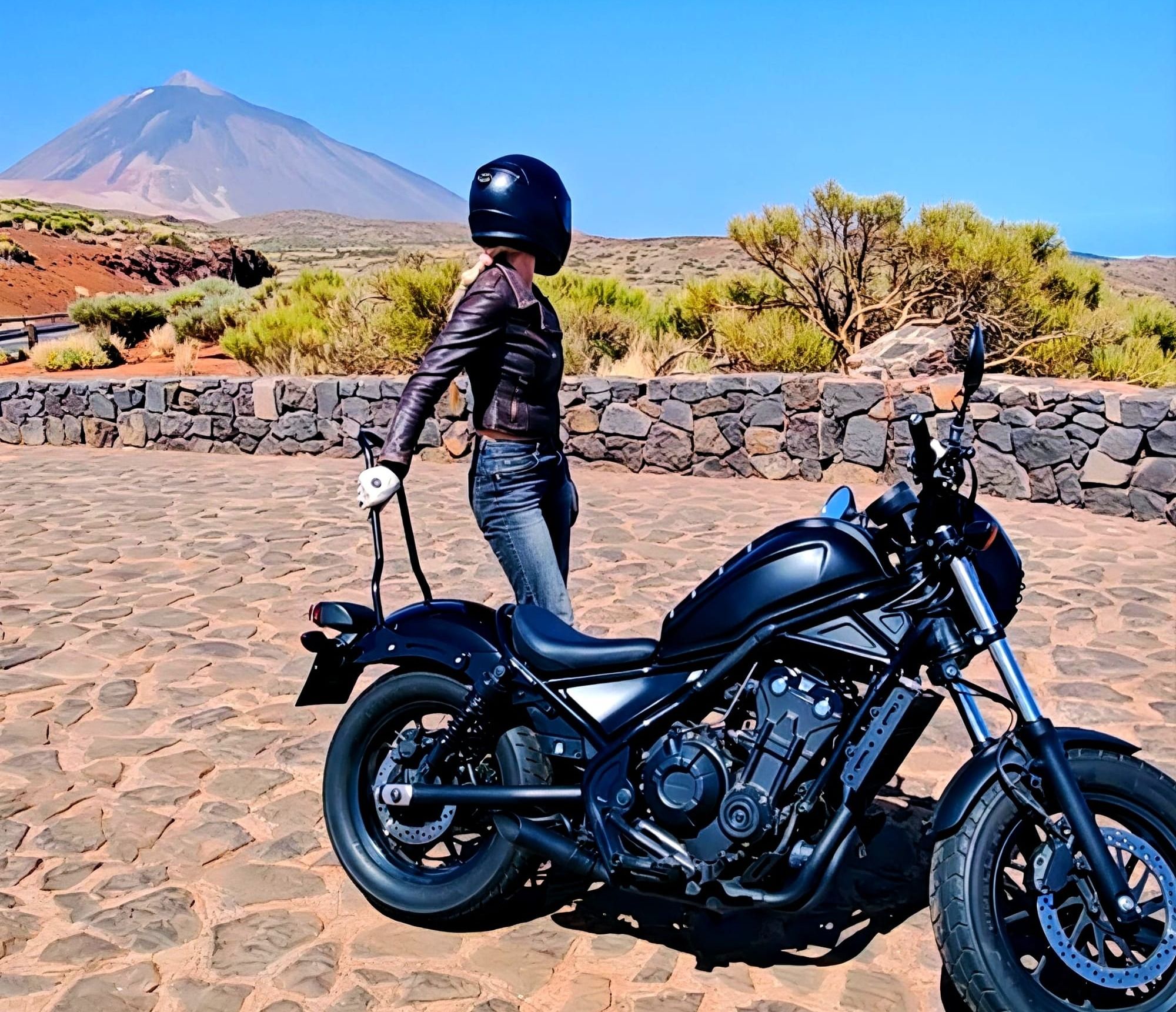 Honda Rebel 500: The Perfect Beginner Motorcycle