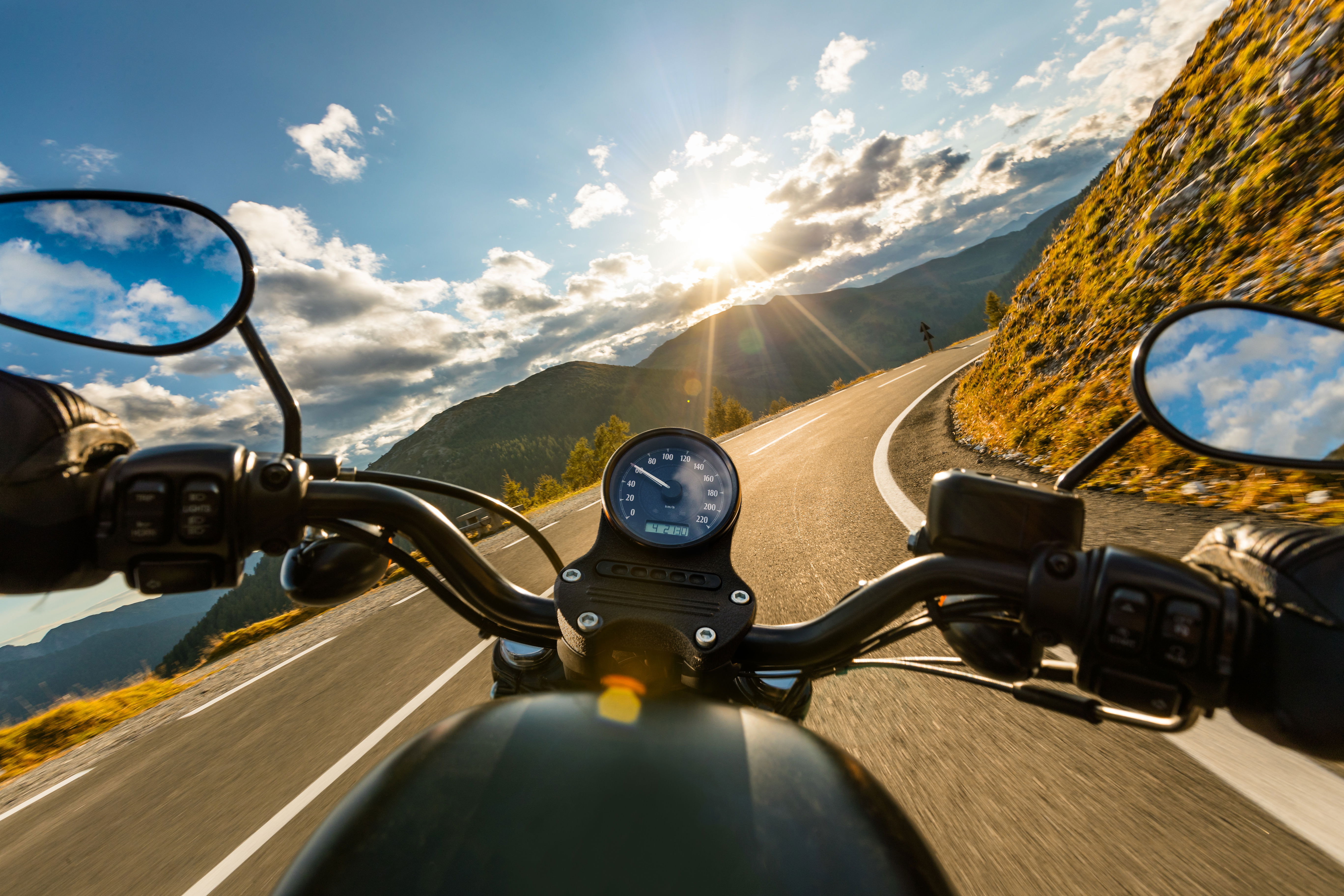 Types of Motorcycles – A Friendly Guide for Novice Riders