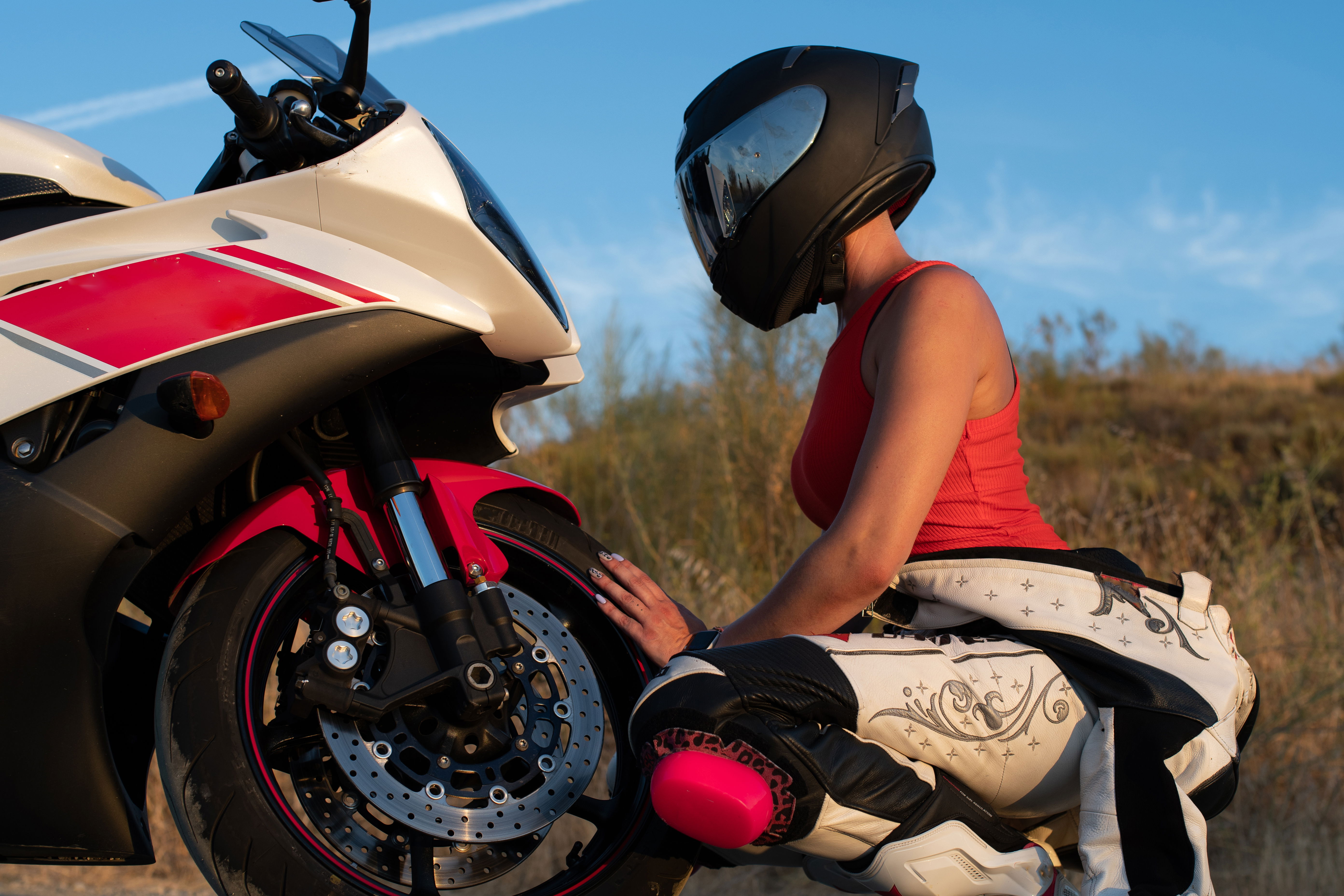 Sport Bikes