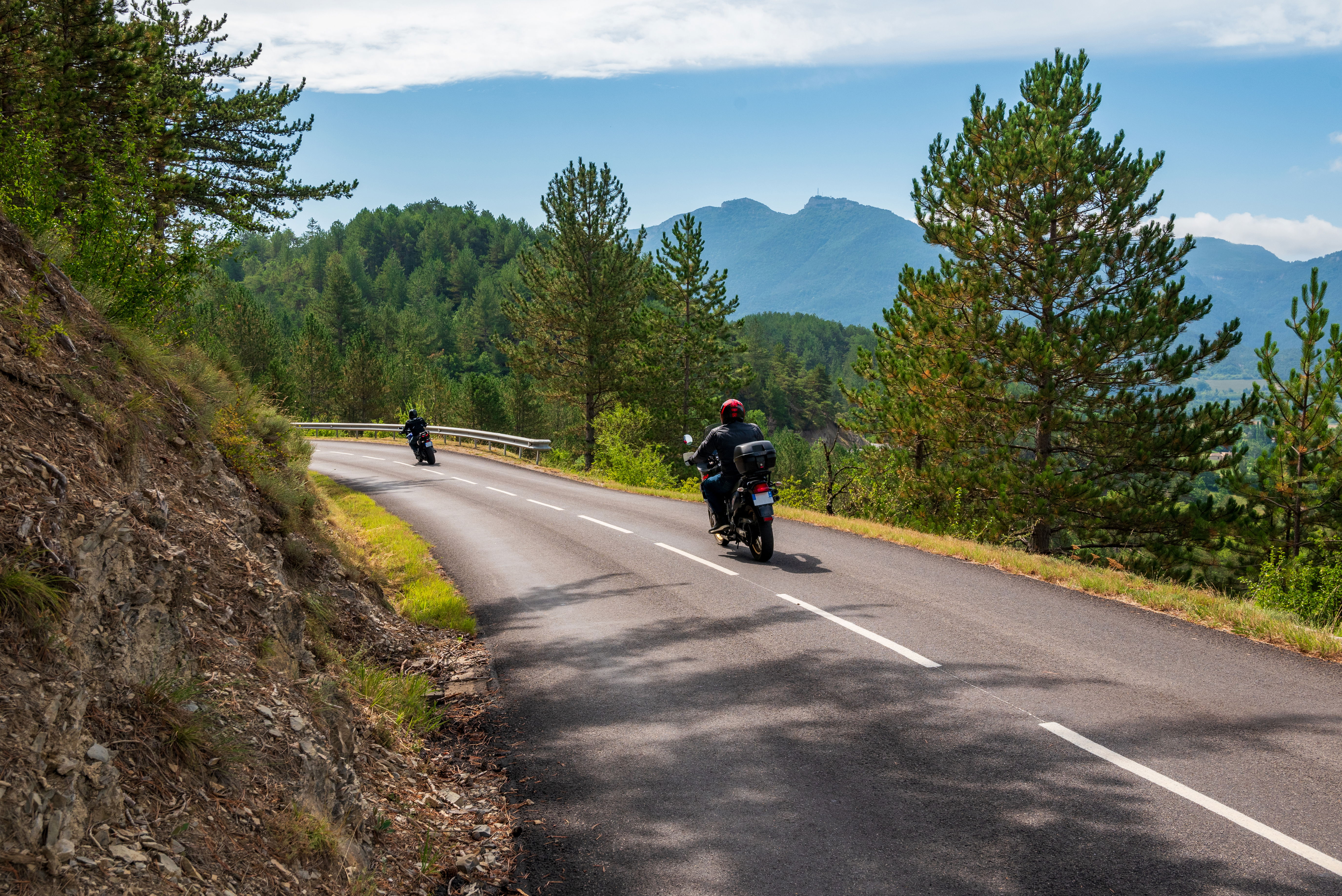 Types of Motorcycles – A Friendly Guide for Novice Riders
