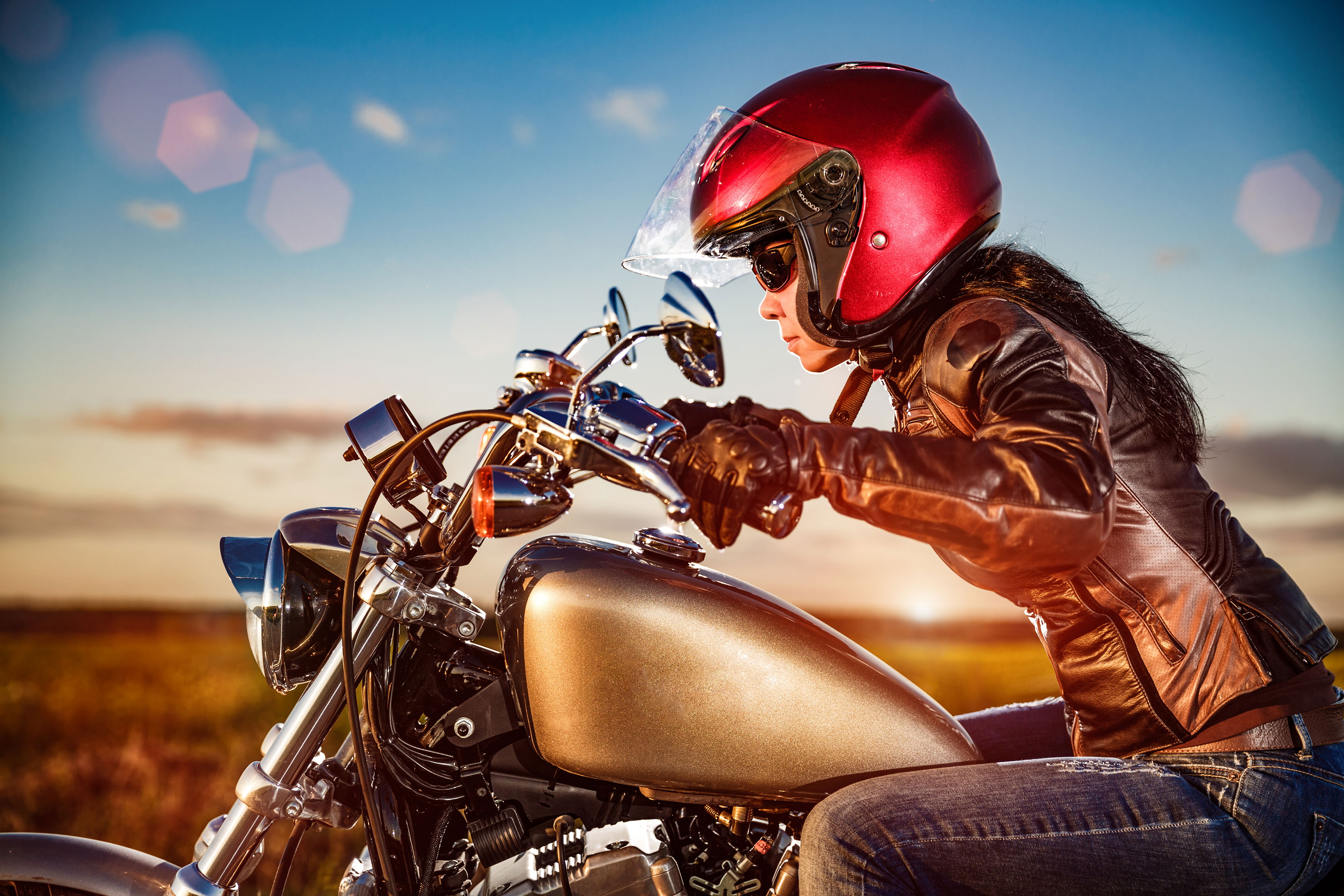 Your First Bike: Why "Old School Cool"
