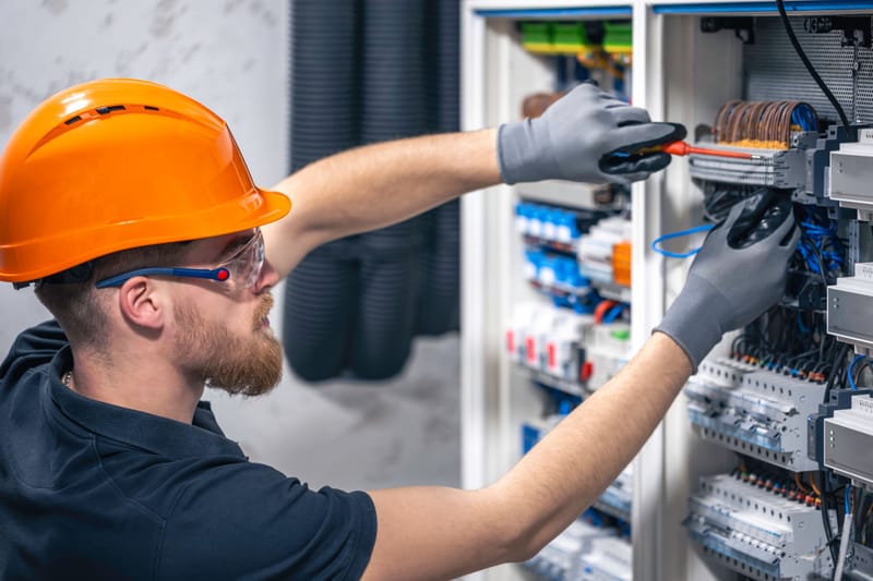 Electrical Repairs