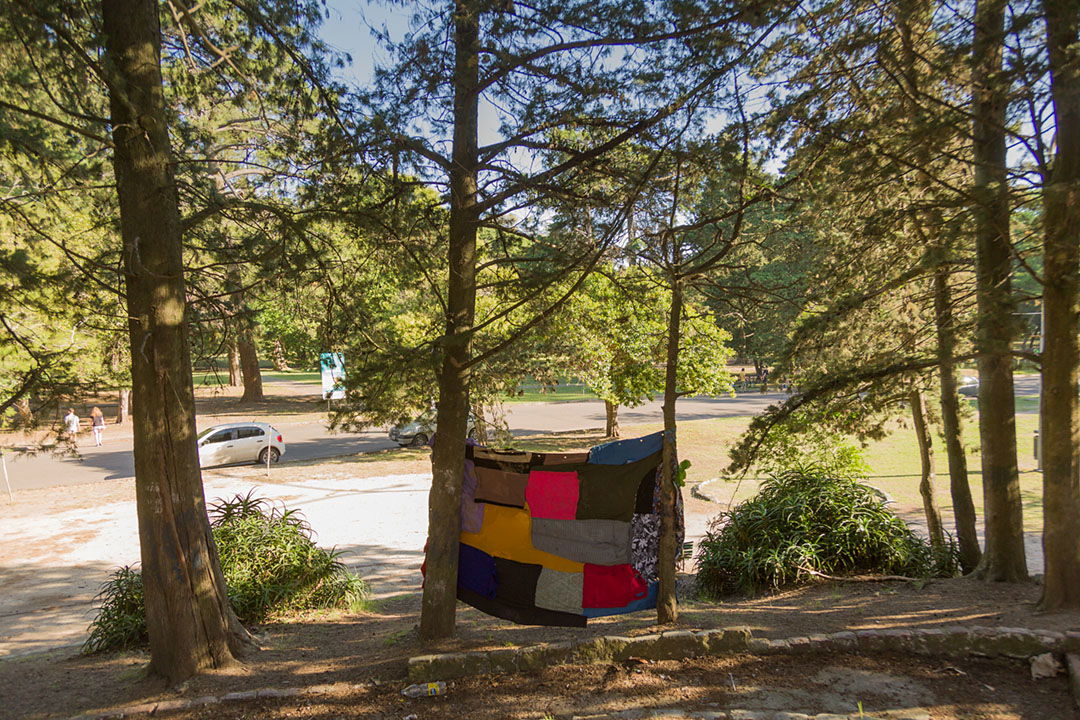 Diosa en sí misma I