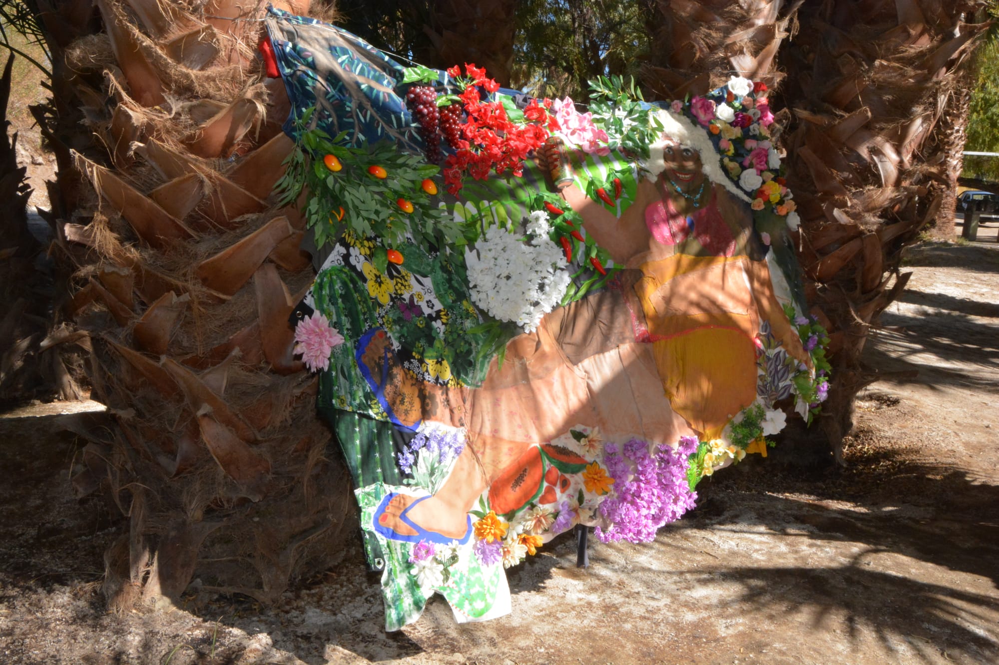 Diosa en sí misma II