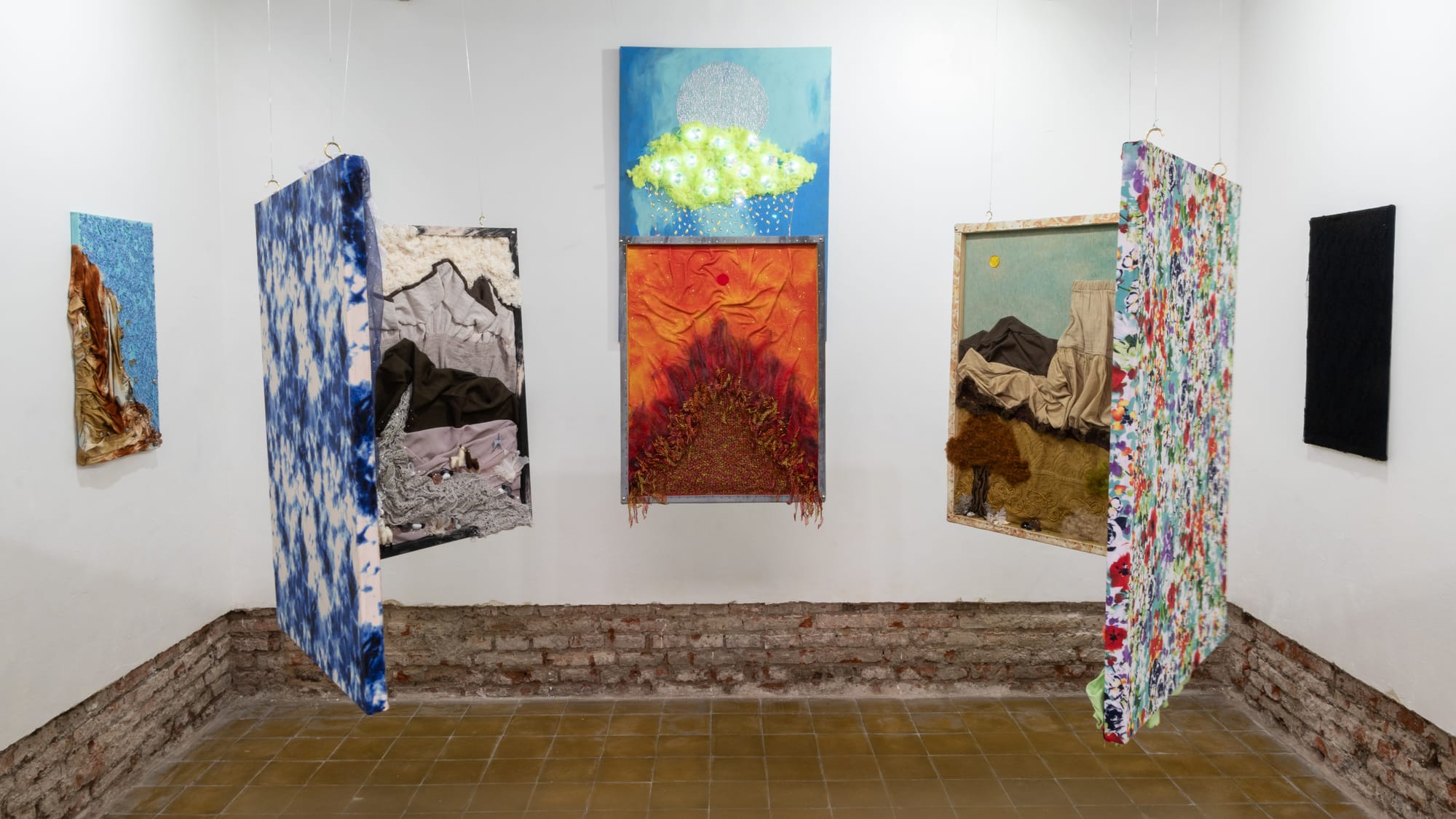 El origen y el fin de las cosas (Tucumán)