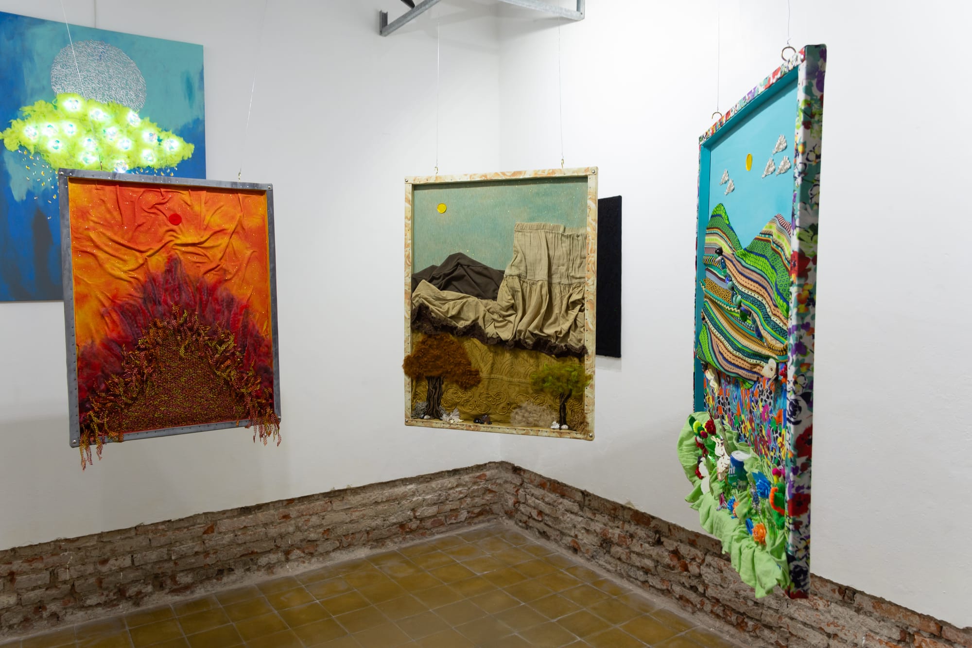 El origen y el fin de las cosas (Tucumán)