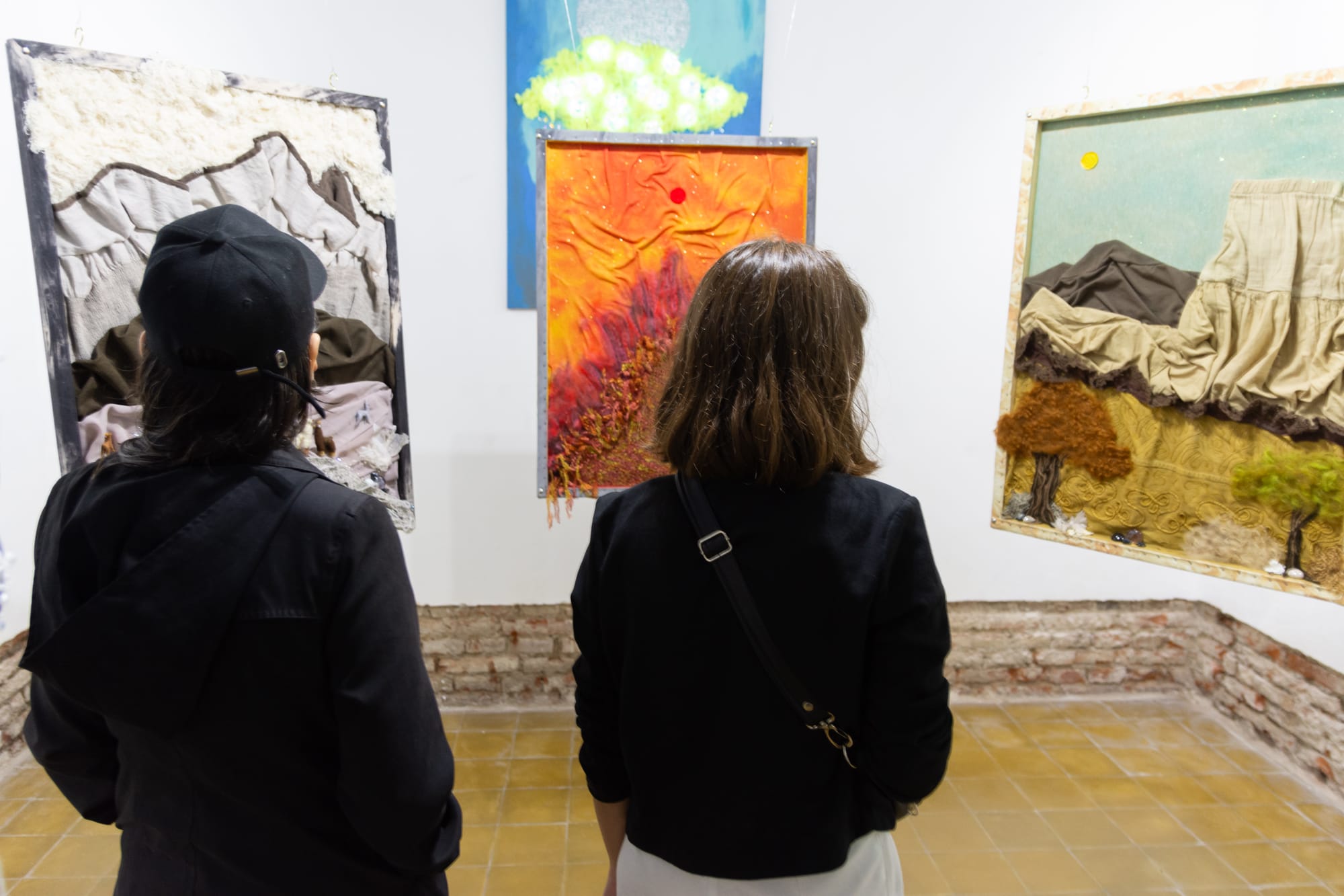 El origen y el fin de las cosas (Tucumán)