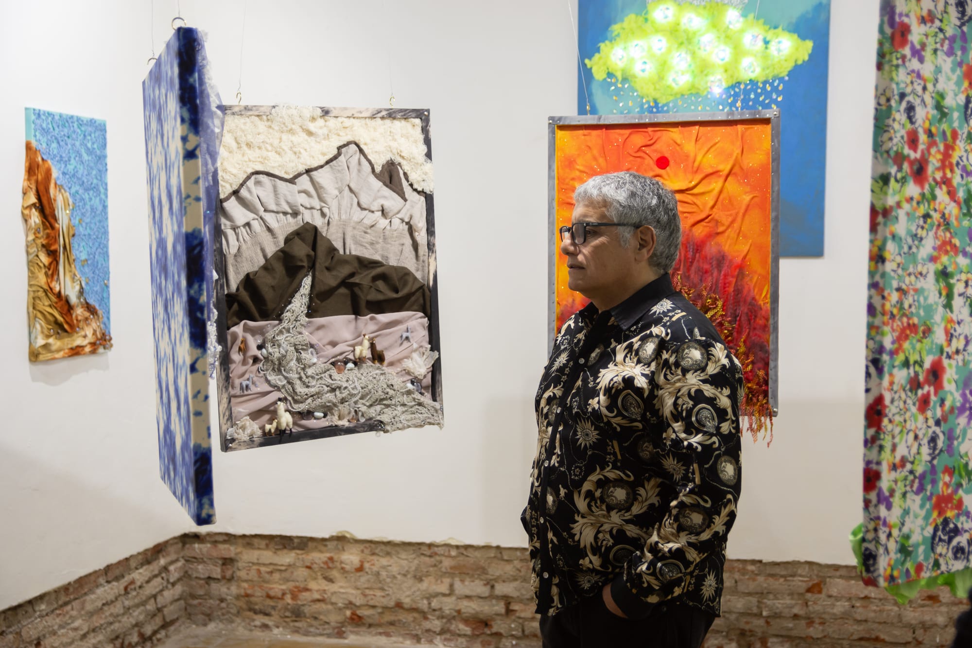 El origen y el fin de las cosas (Tucumán)