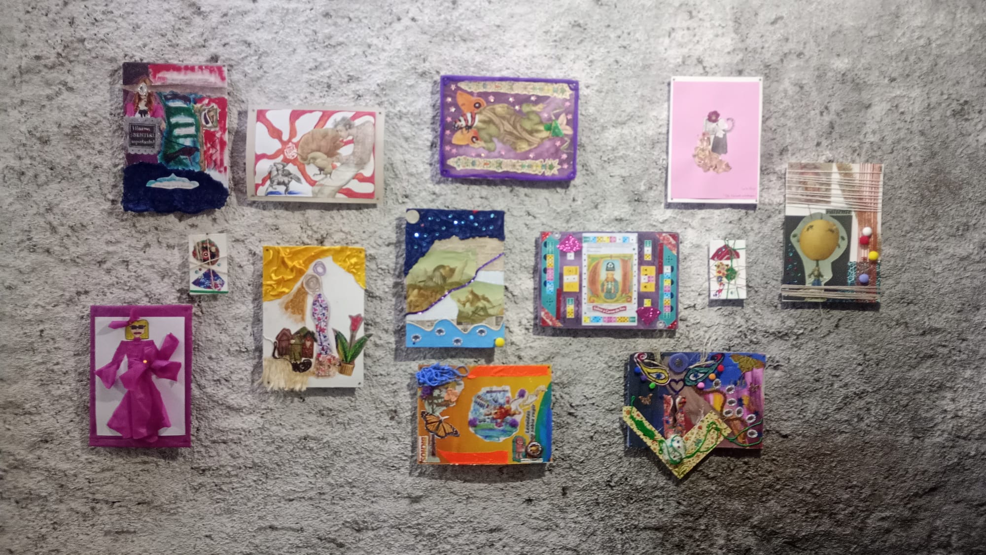 El origen y el fin de las cosas (La Rioja)