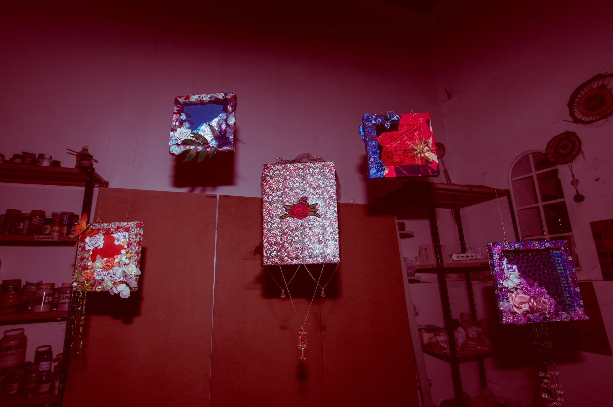 El origen y el fin de las cosas (La Rioja)