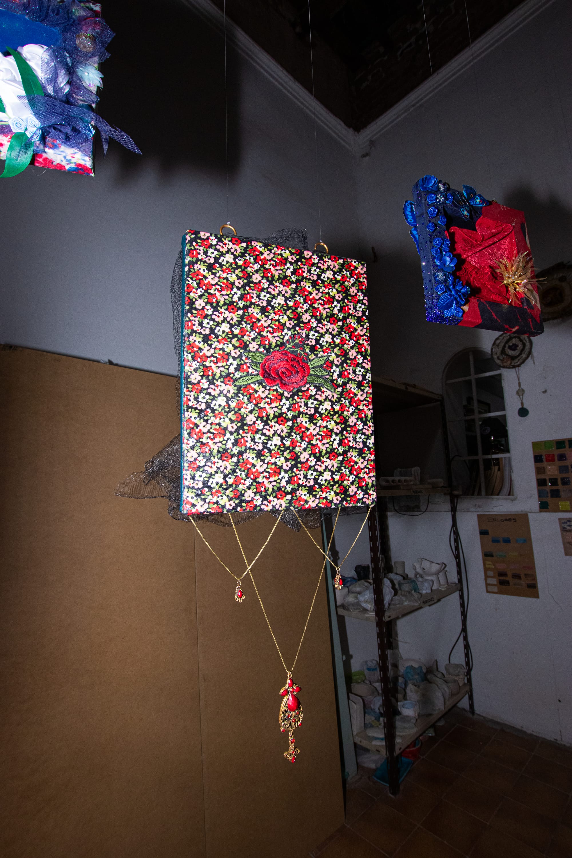 El origen y el fin de las cosas (La Rioja)