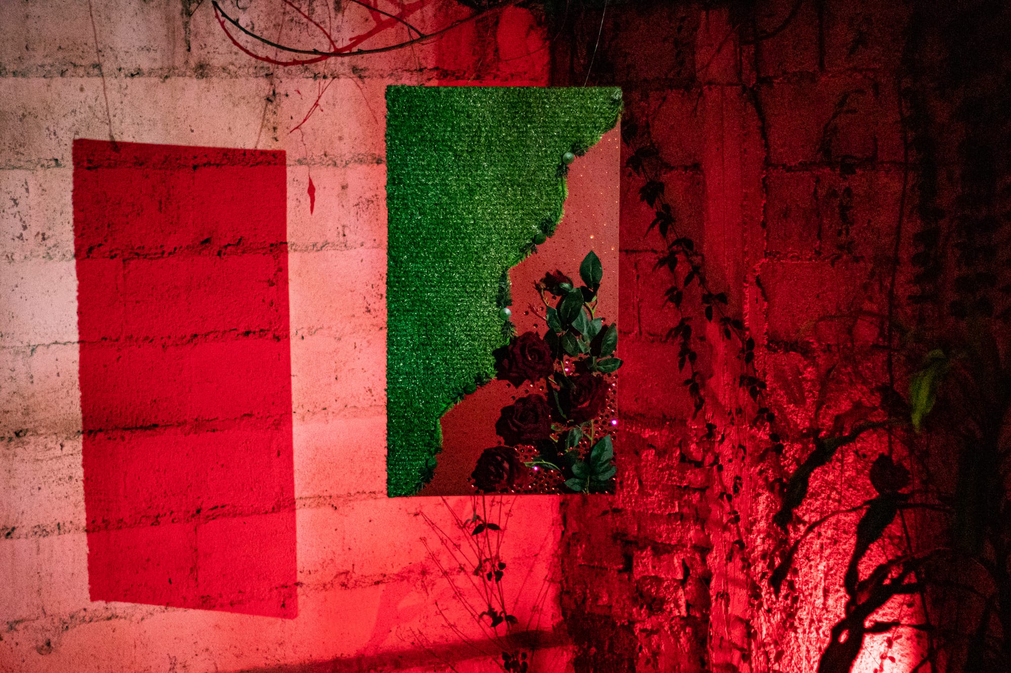 El origen y el fin de las cosas (La Rioja)