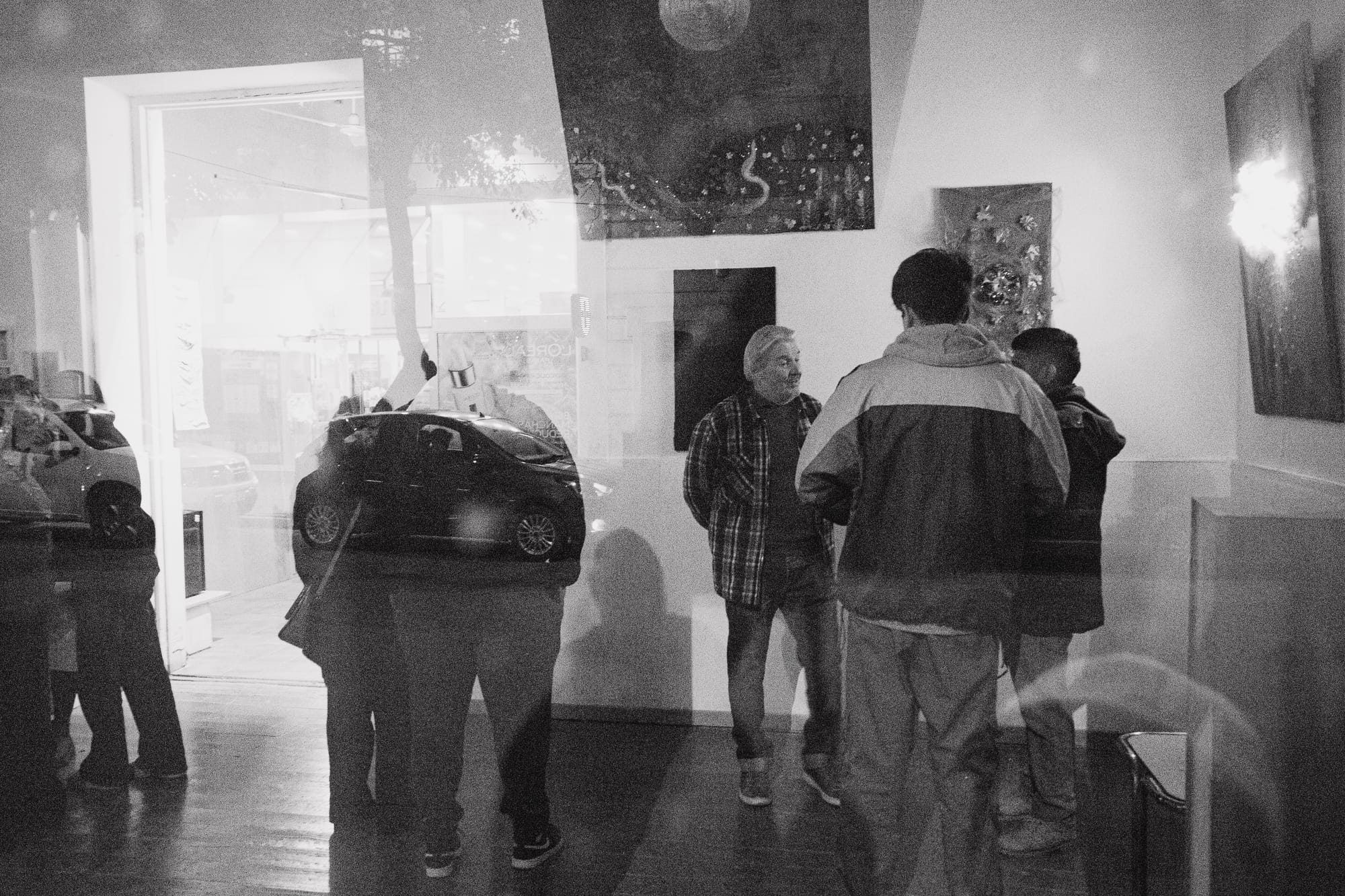 El origen y el fin de las cosas (La Rioja)