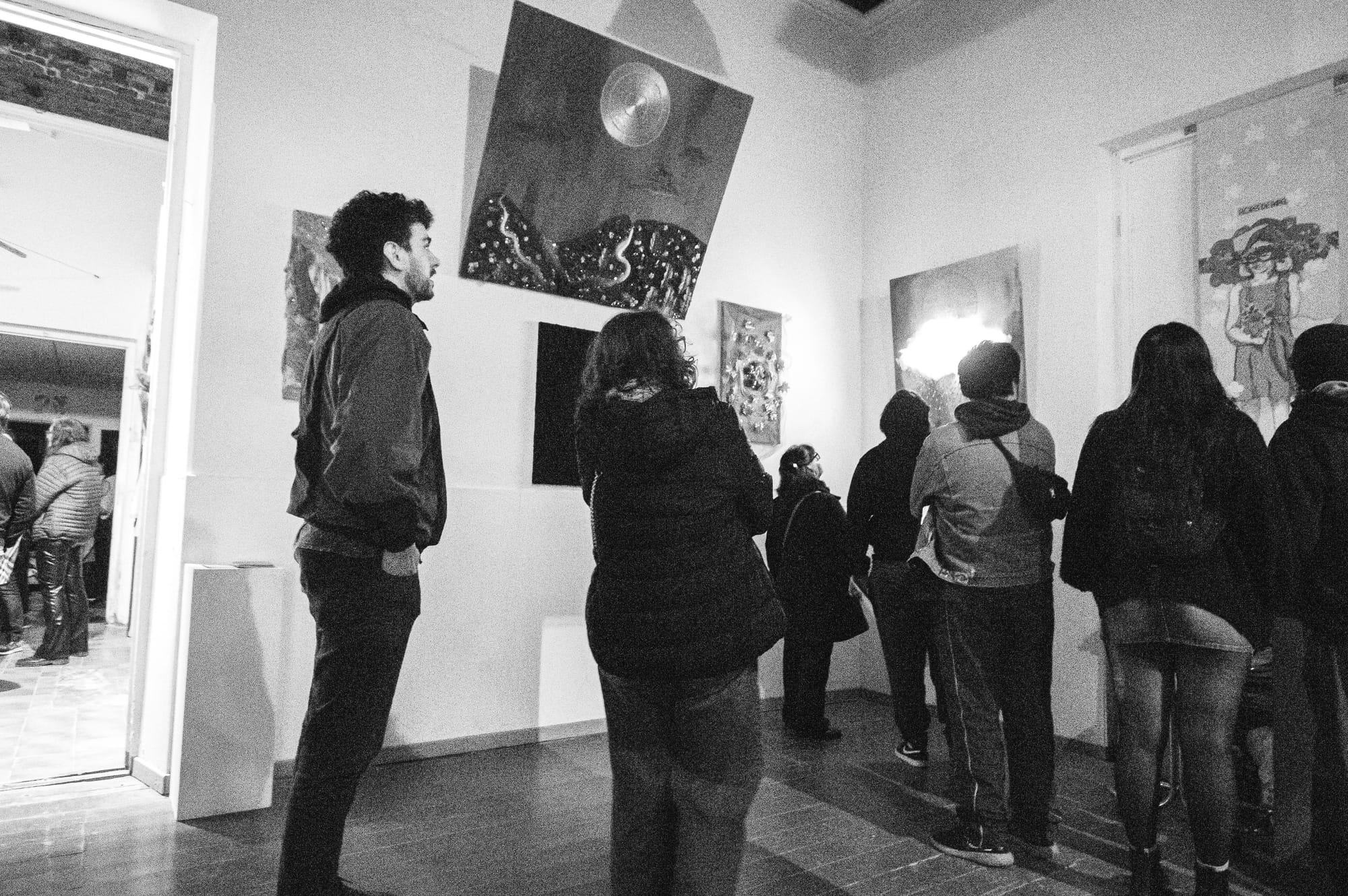 El origen y el fin de las cosas (La Rioja)