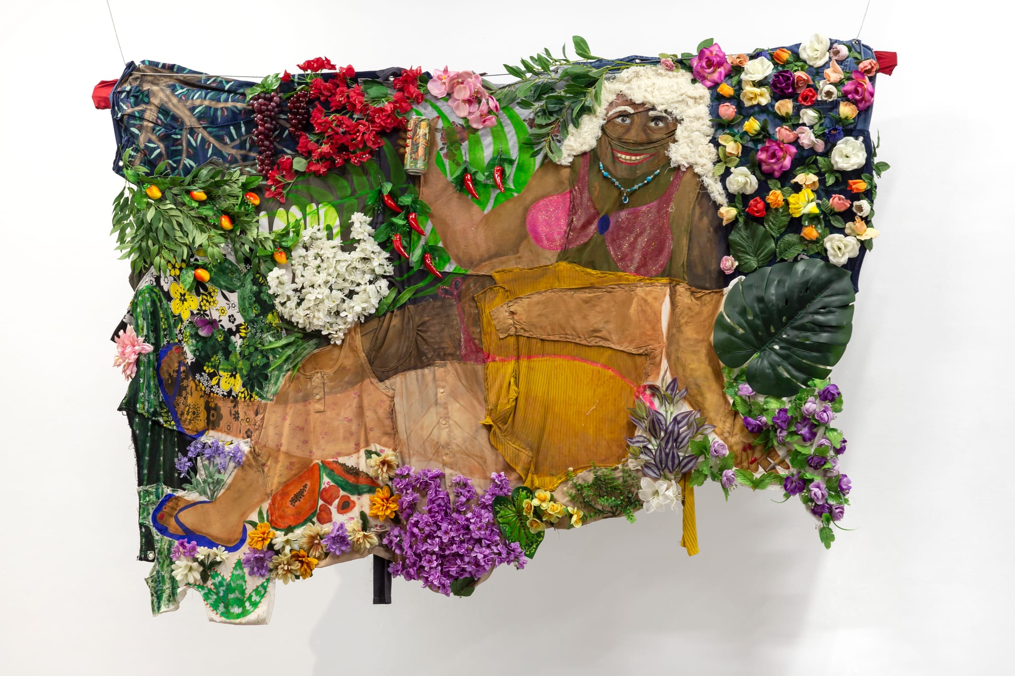 Diosa en sí misma II