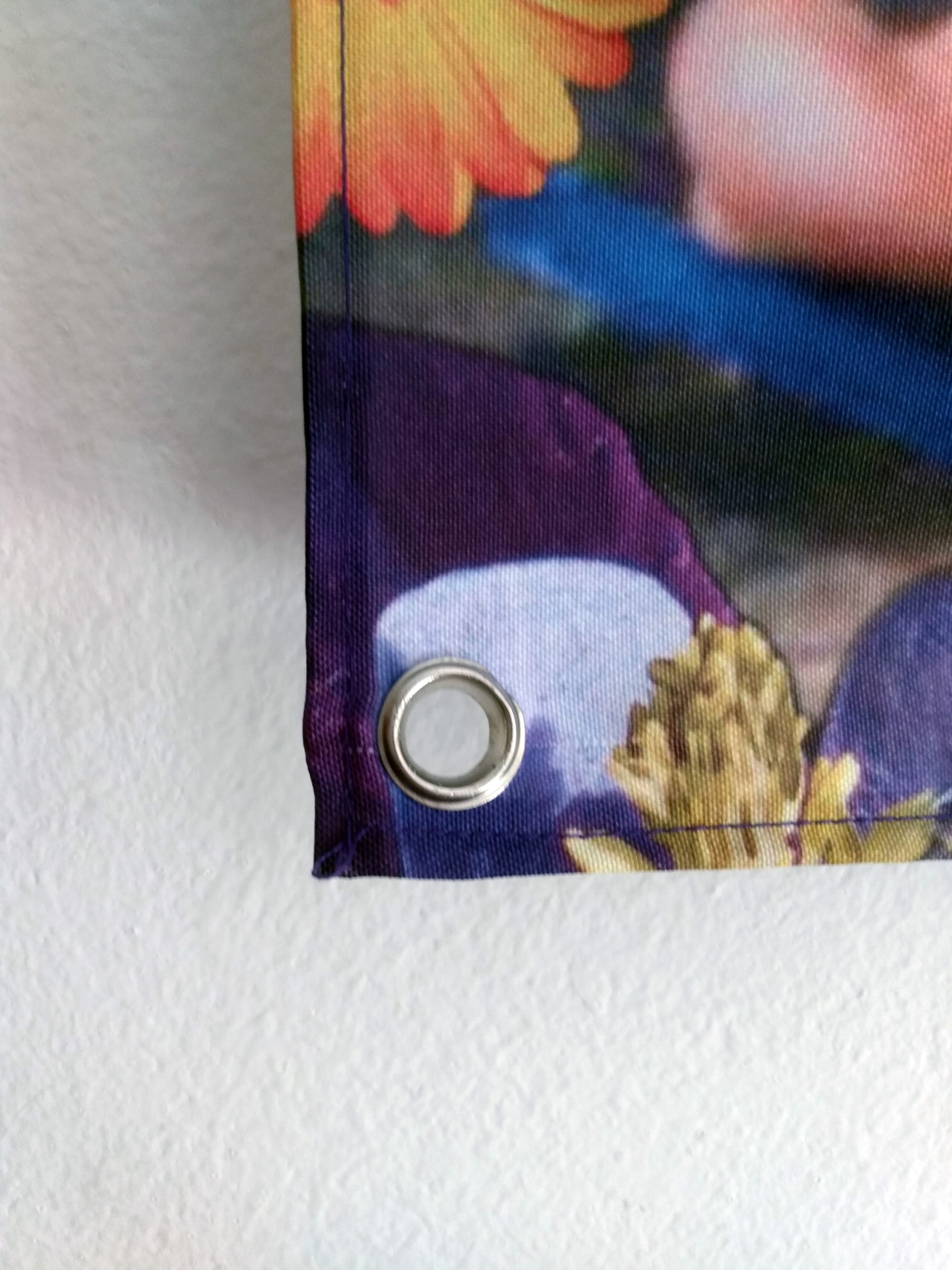 diosa en sí misma III