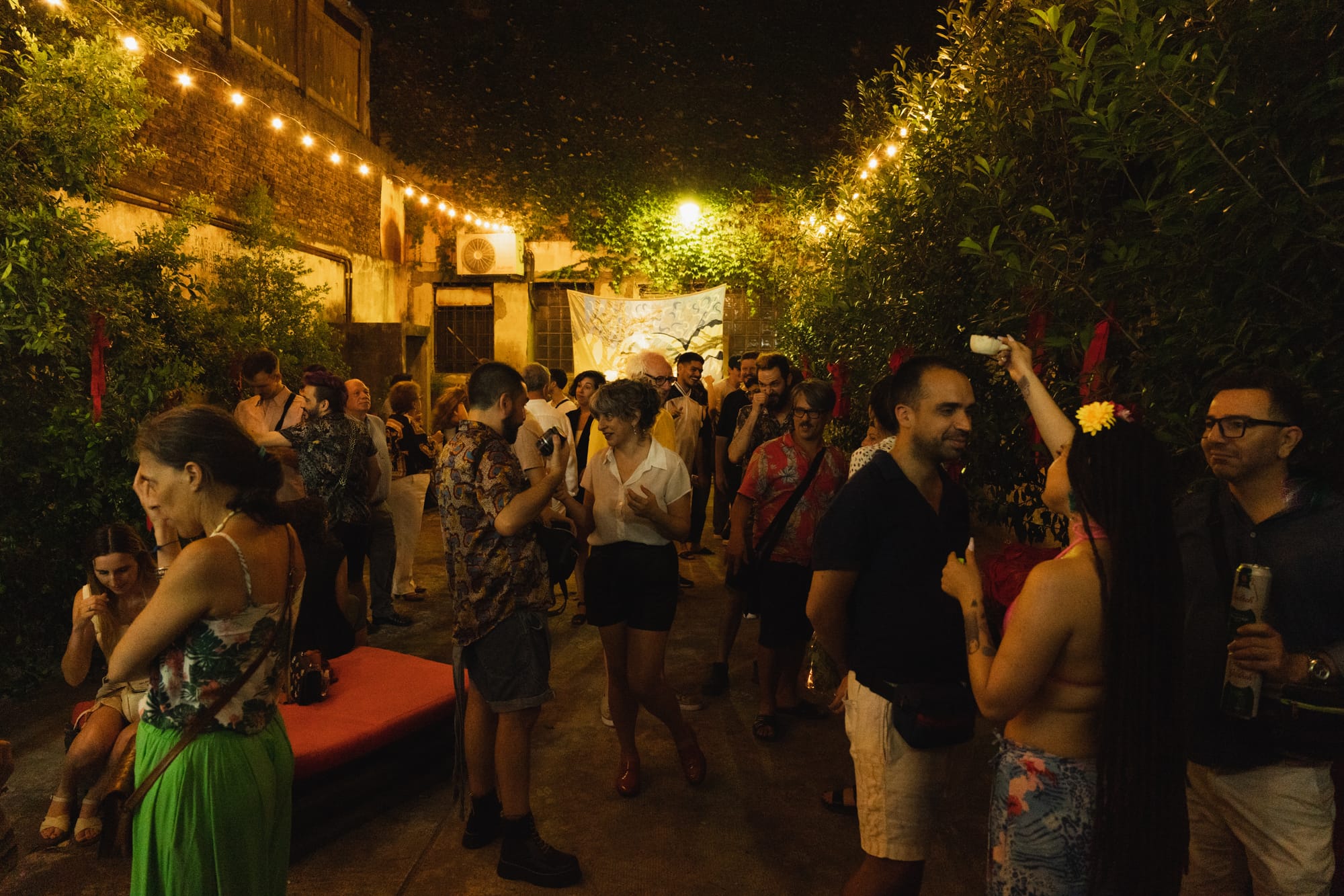 diosa en sí misma IV