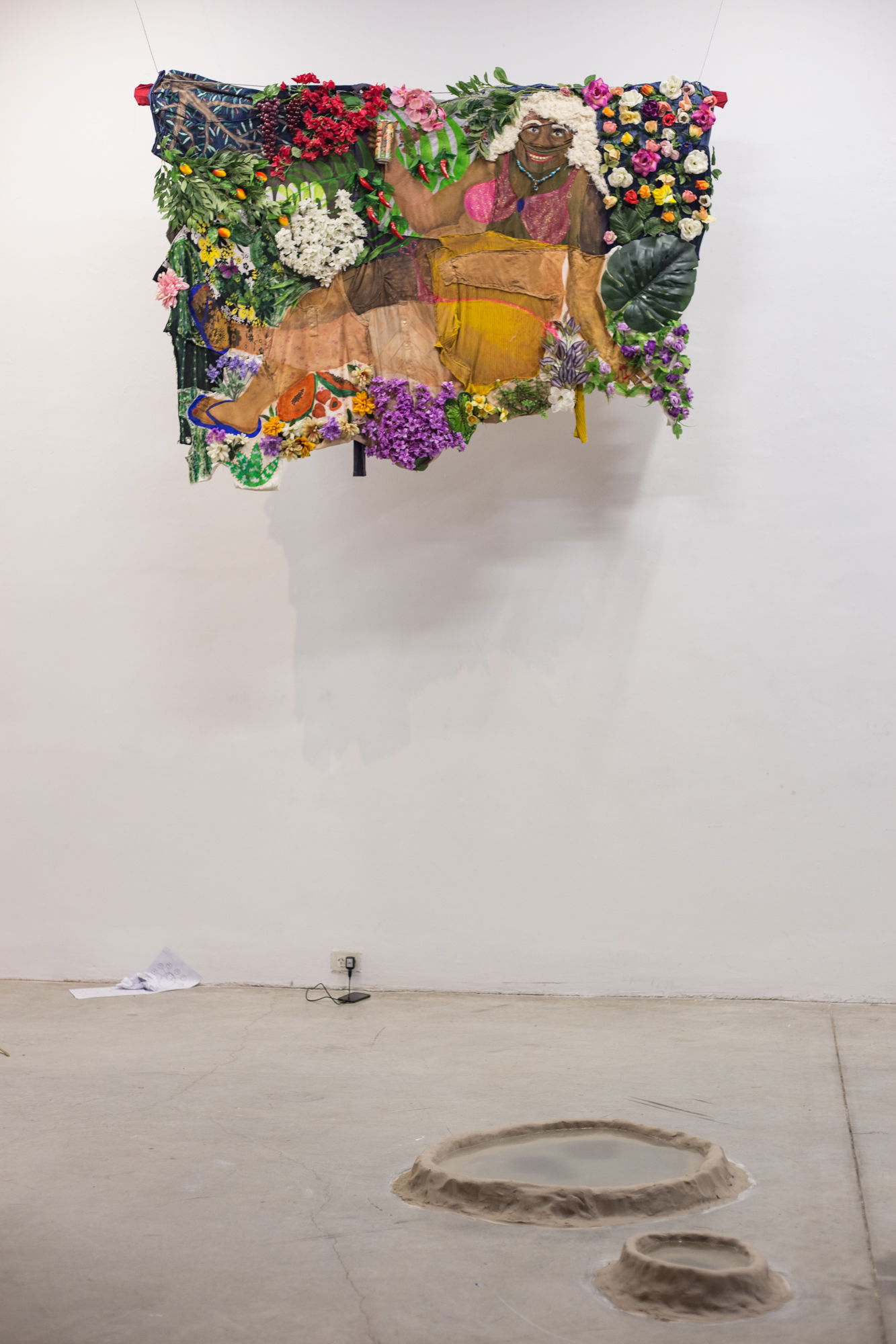 Luz sobre los meridianos