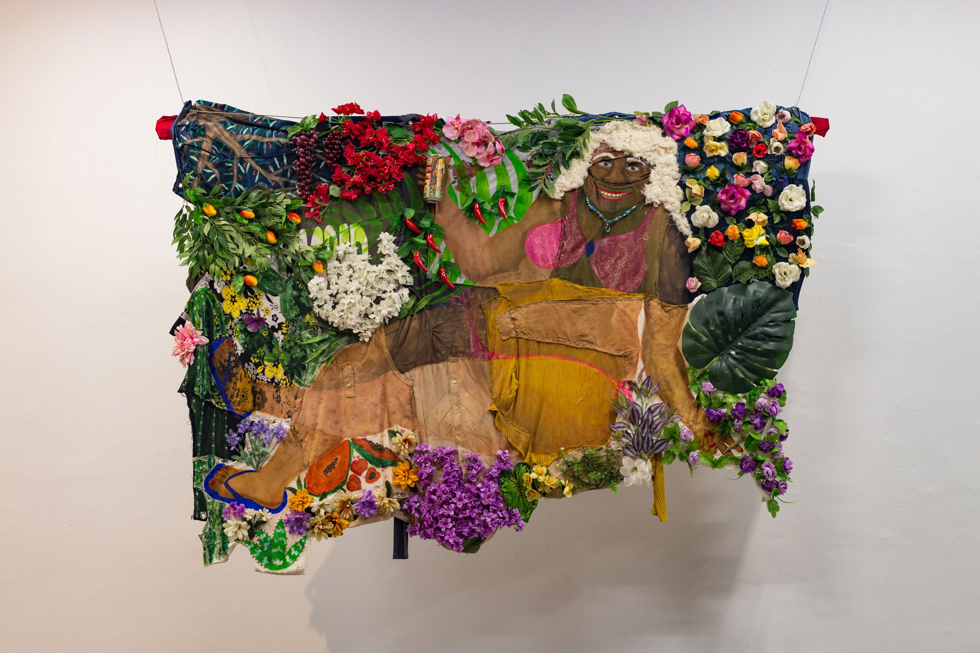 Luz sobre los meridianos