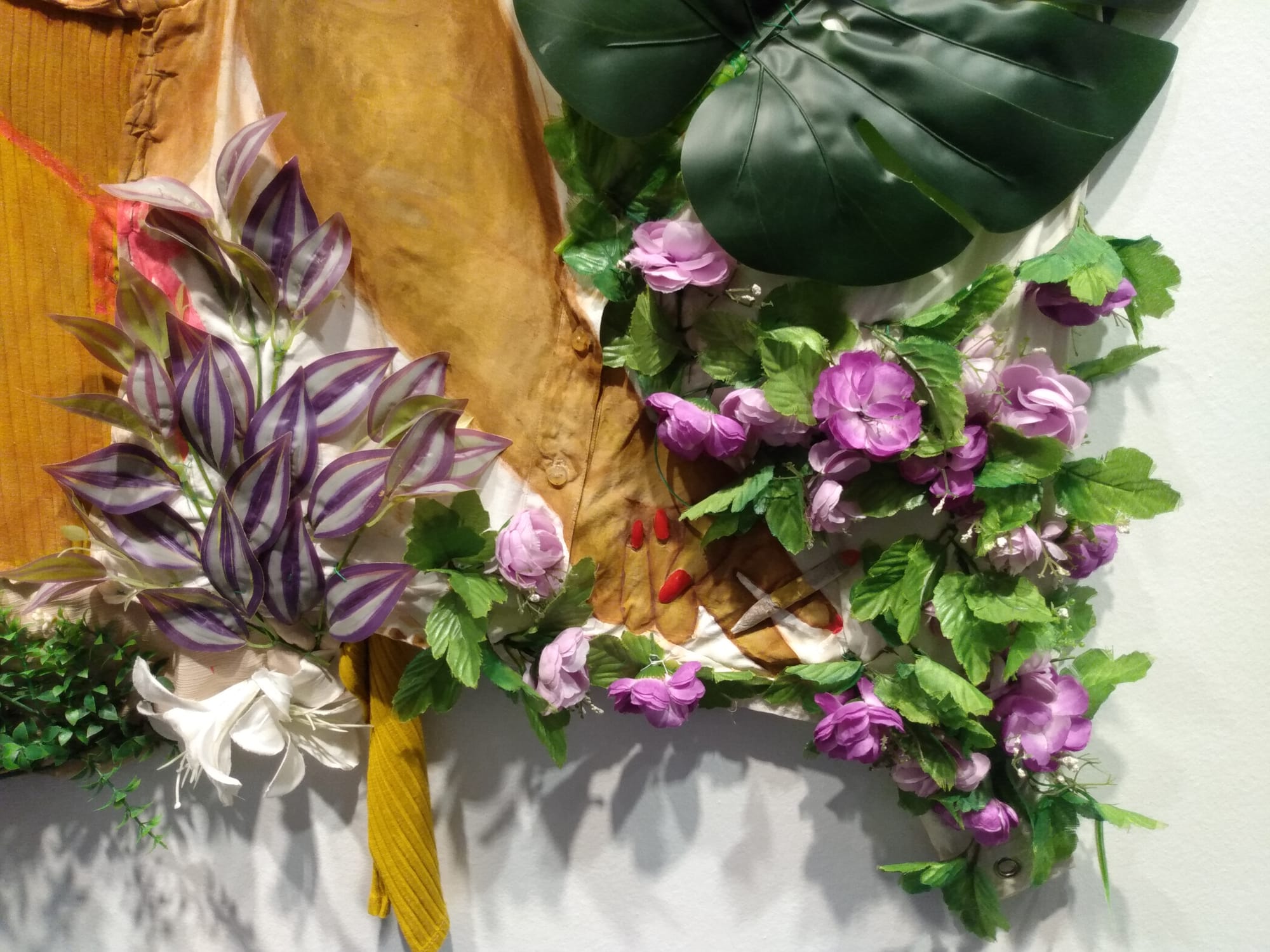 Diosa en sí misma II