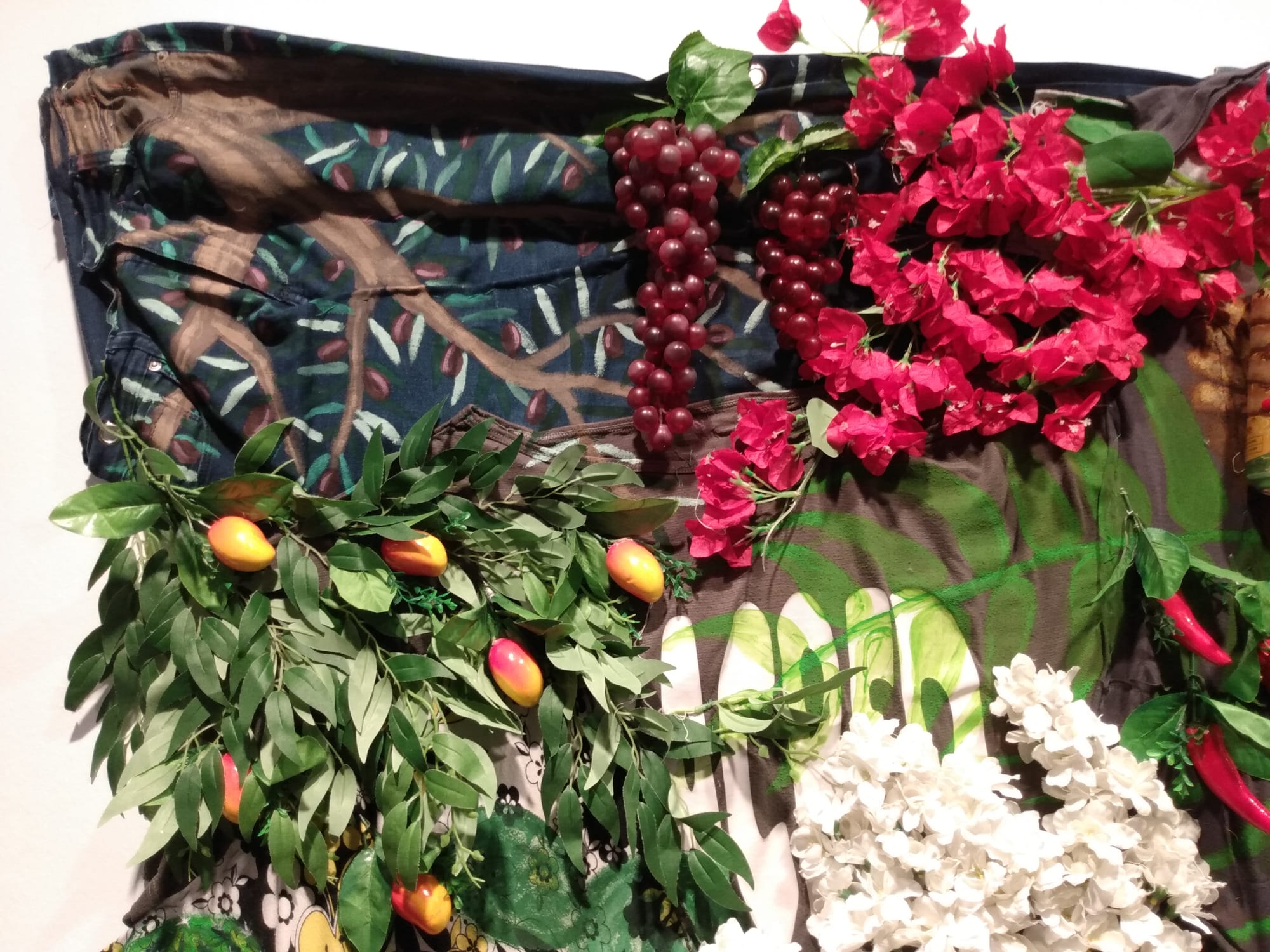 Diosa en sí misma II