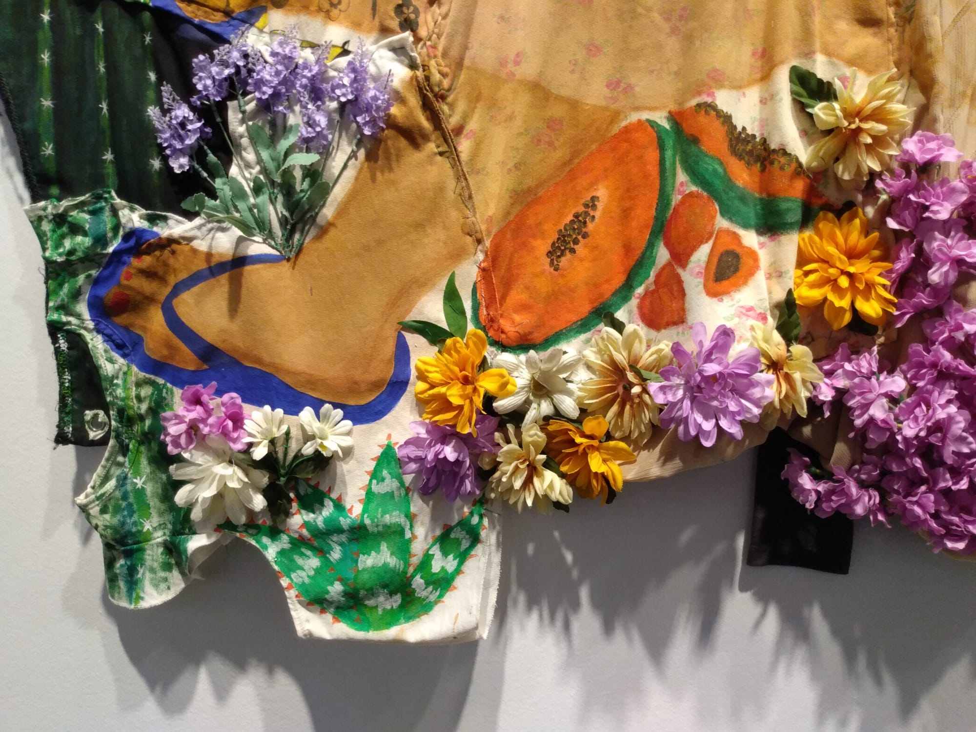 Diosa en sí misma II