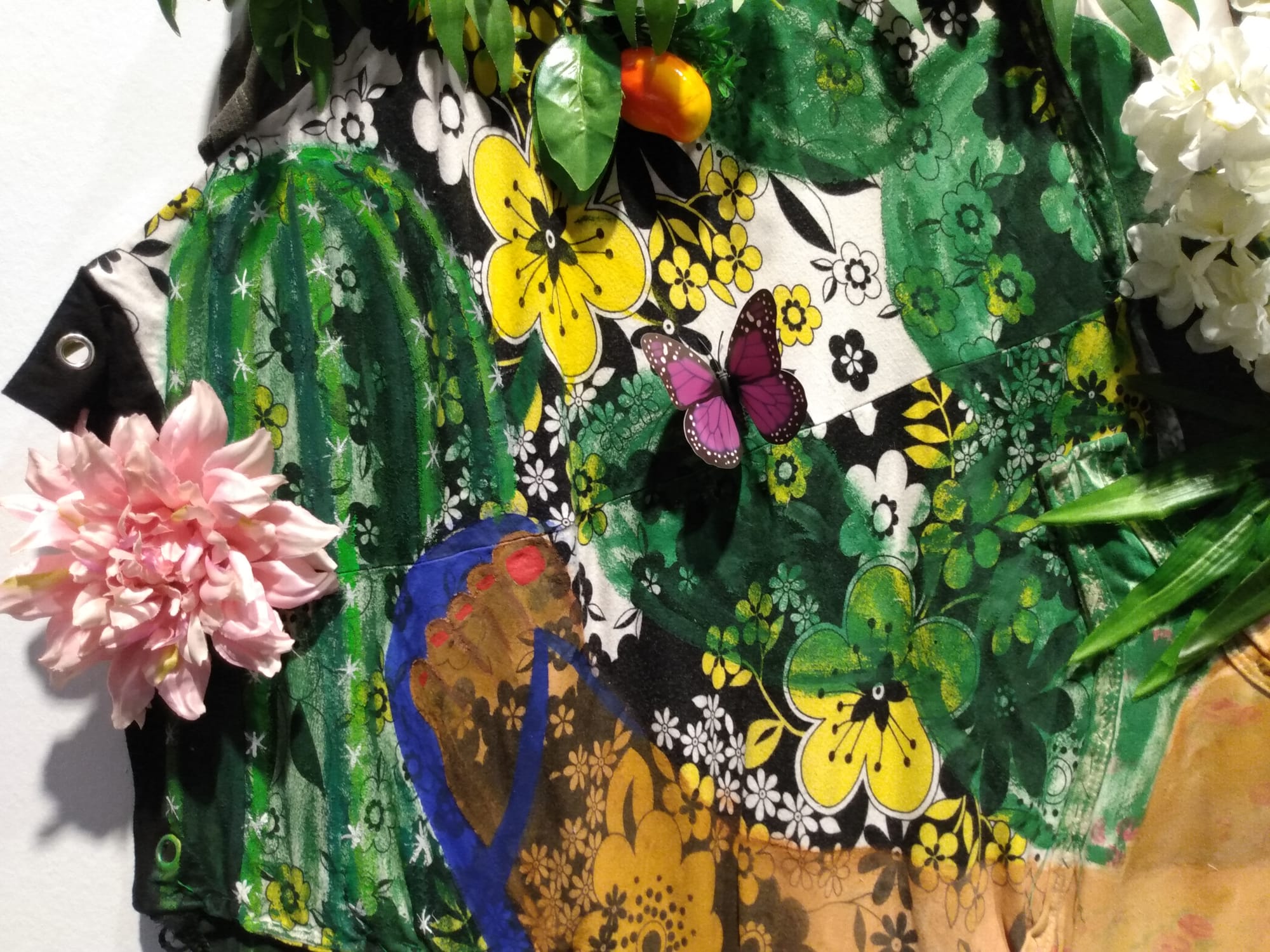 Diosa en sí misma II