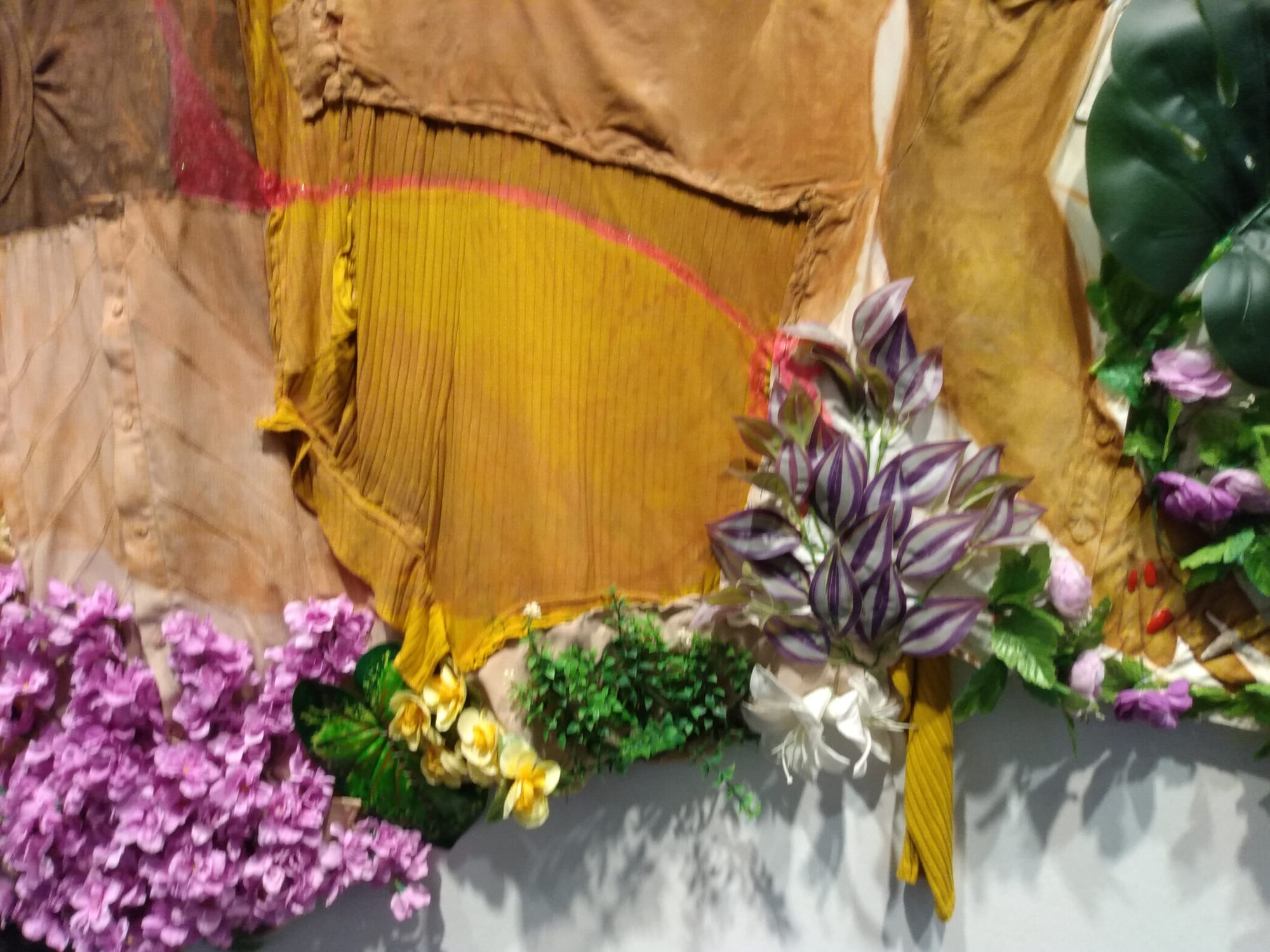 Diosa en sí misma II