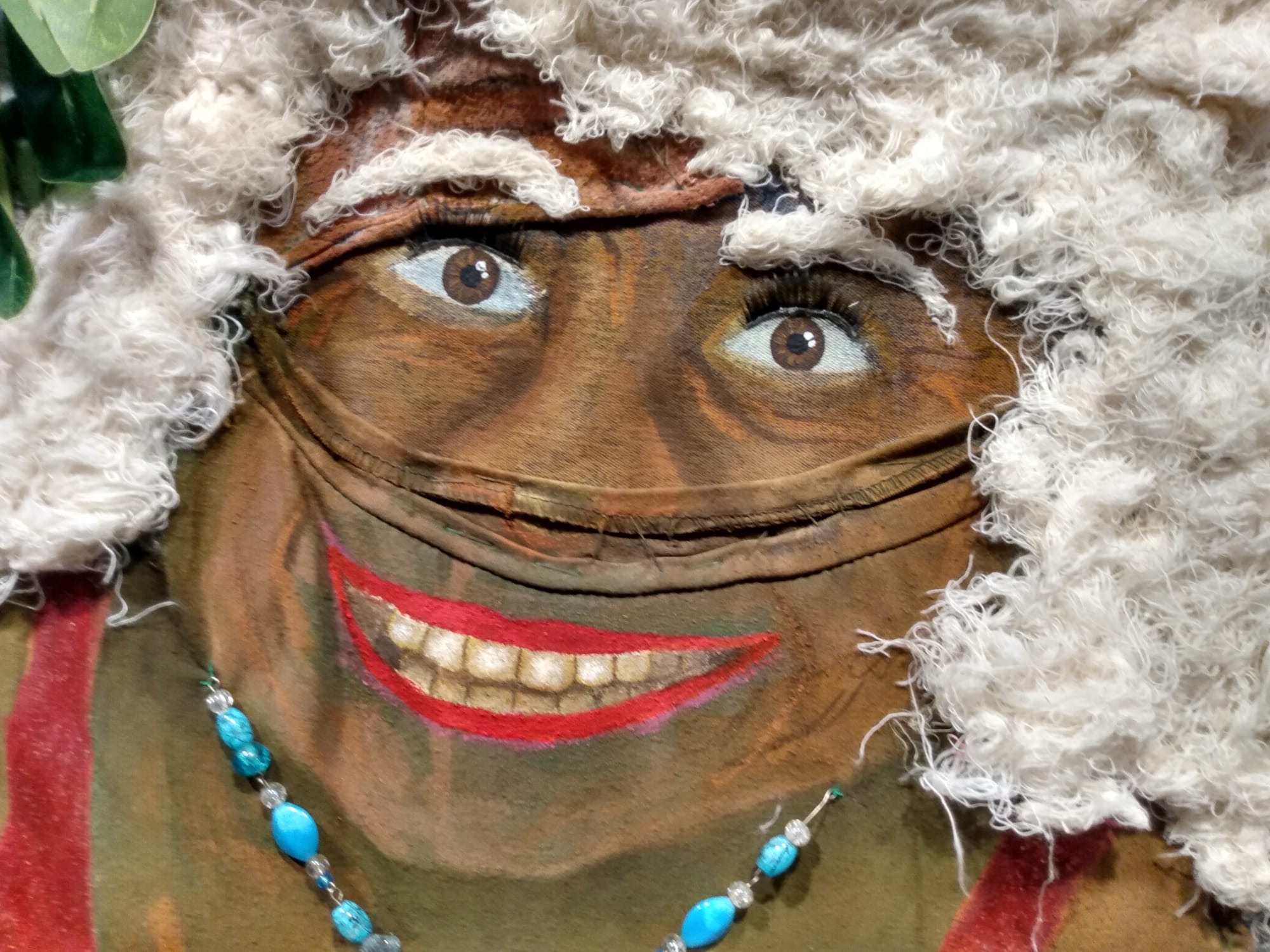 Diosa en sí misma II