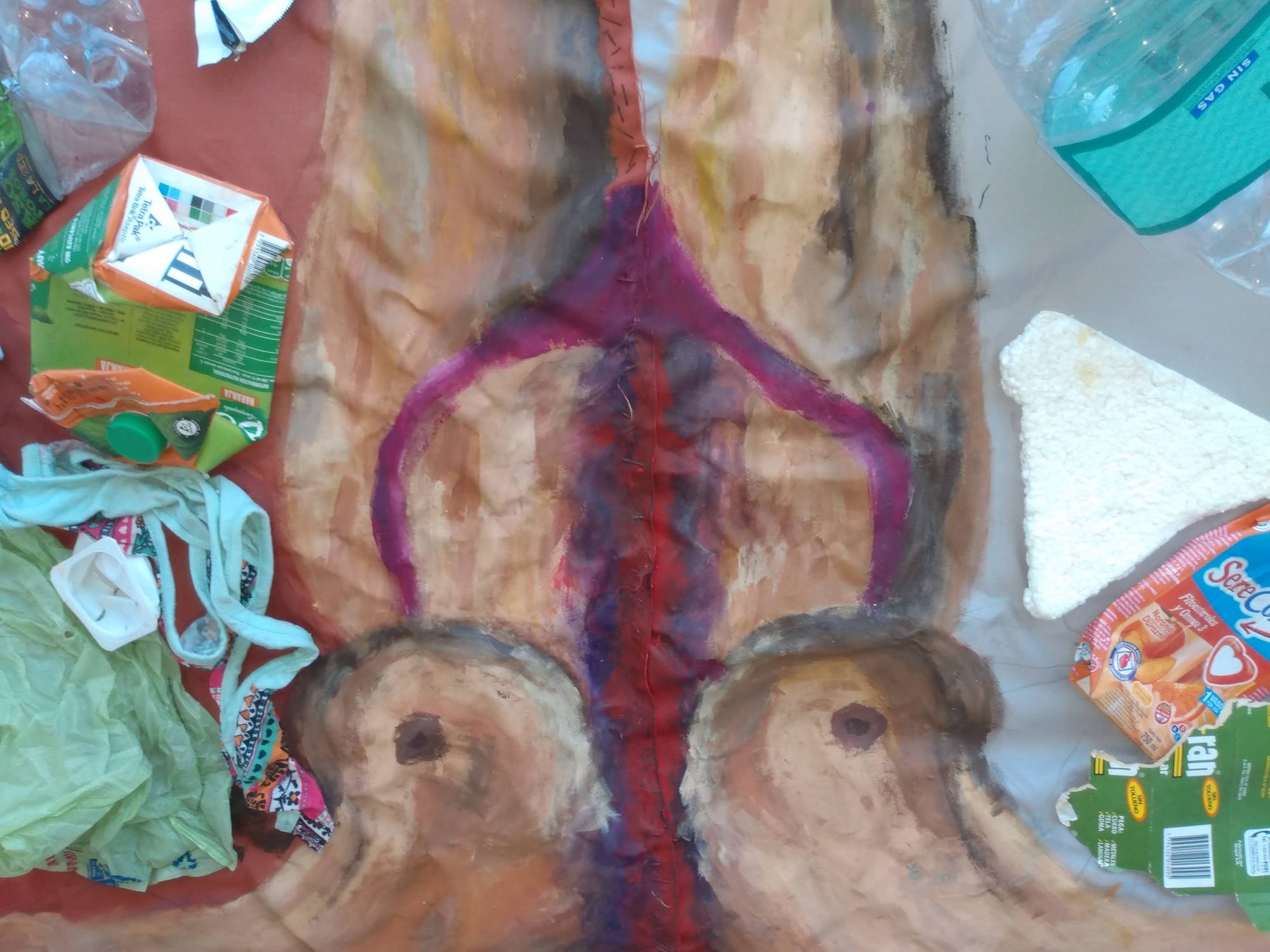 basta de odio a lgtbq+