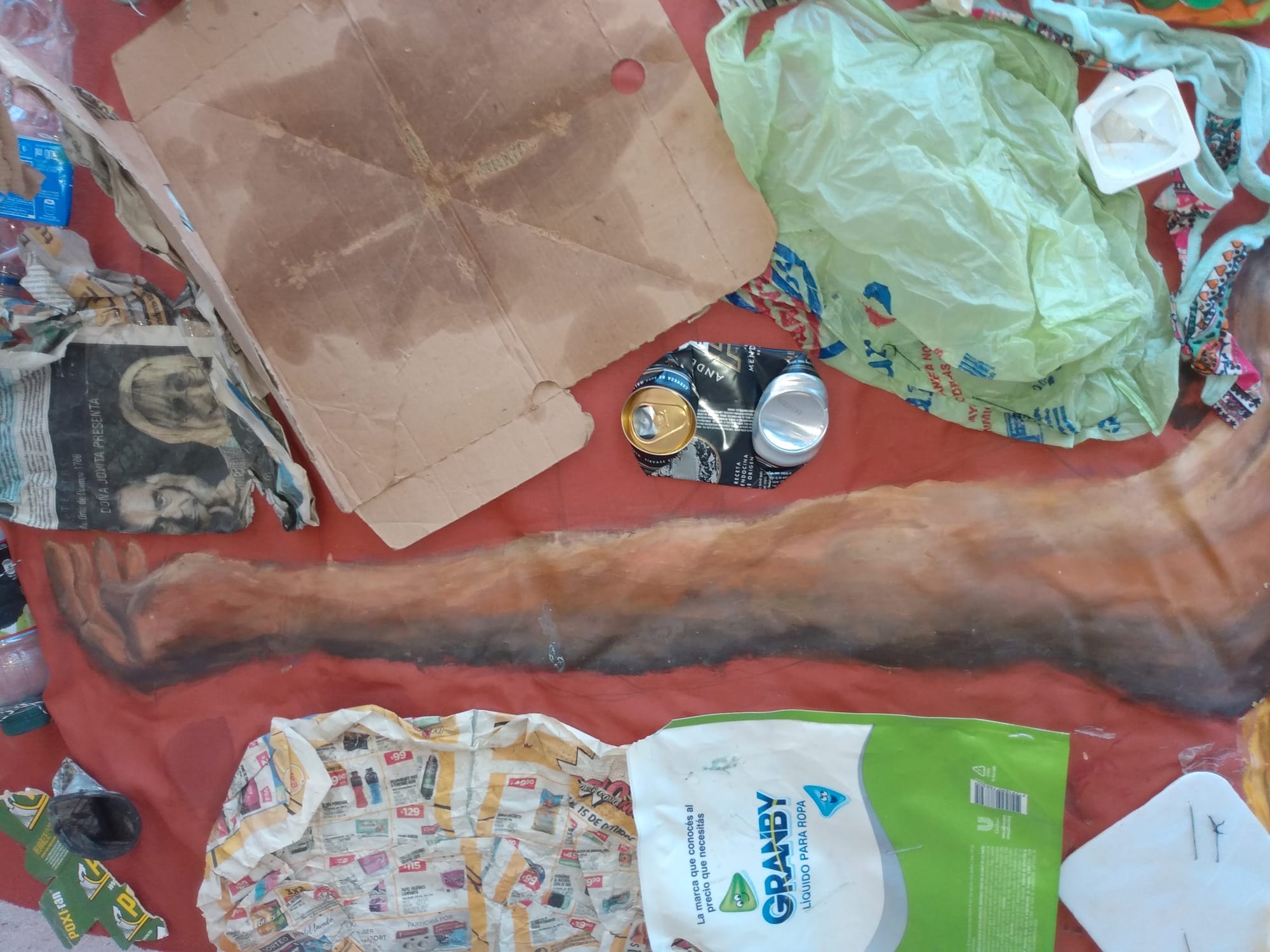 basta de odio a lgtbq+