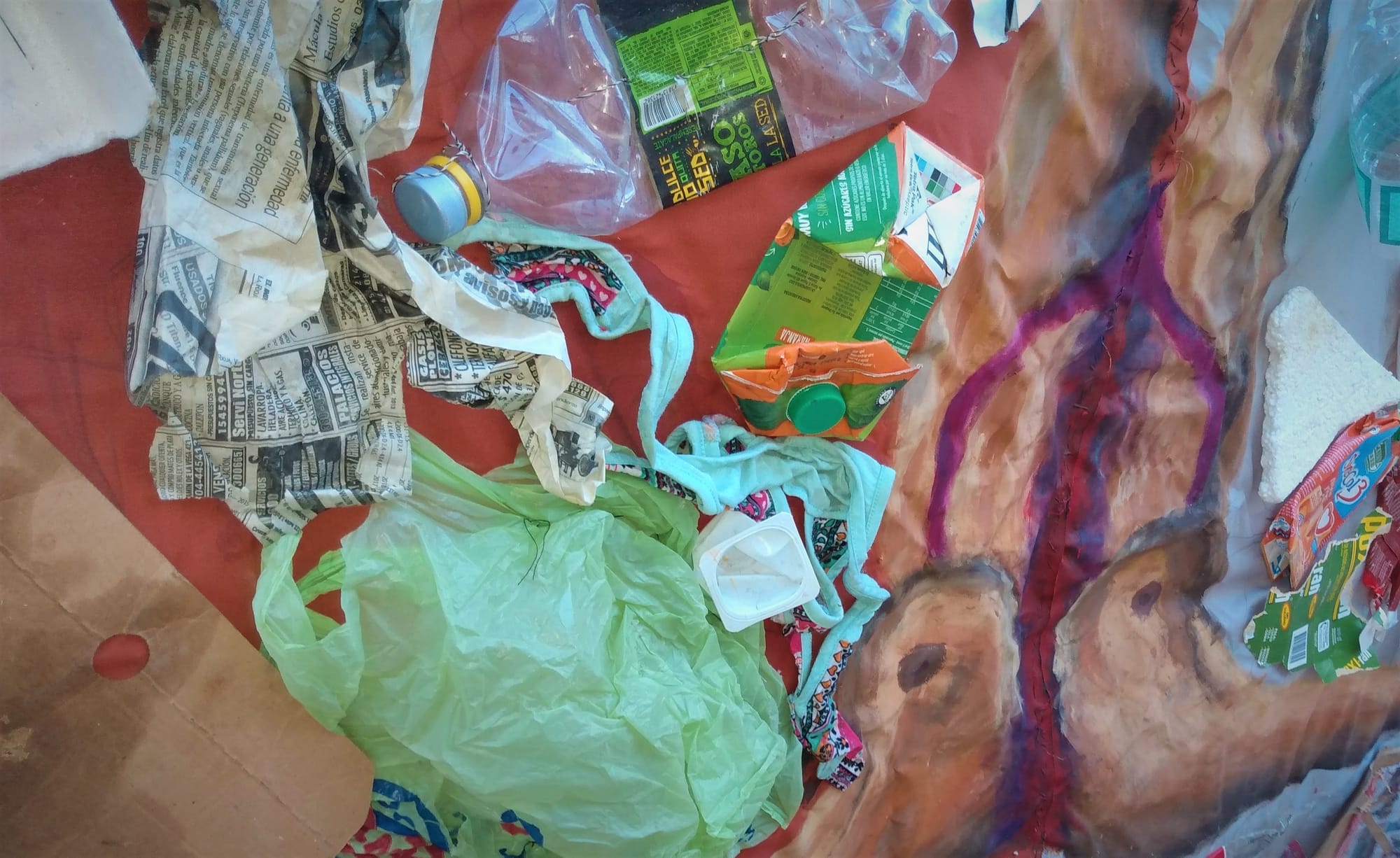 basta de odio a lgtbq+