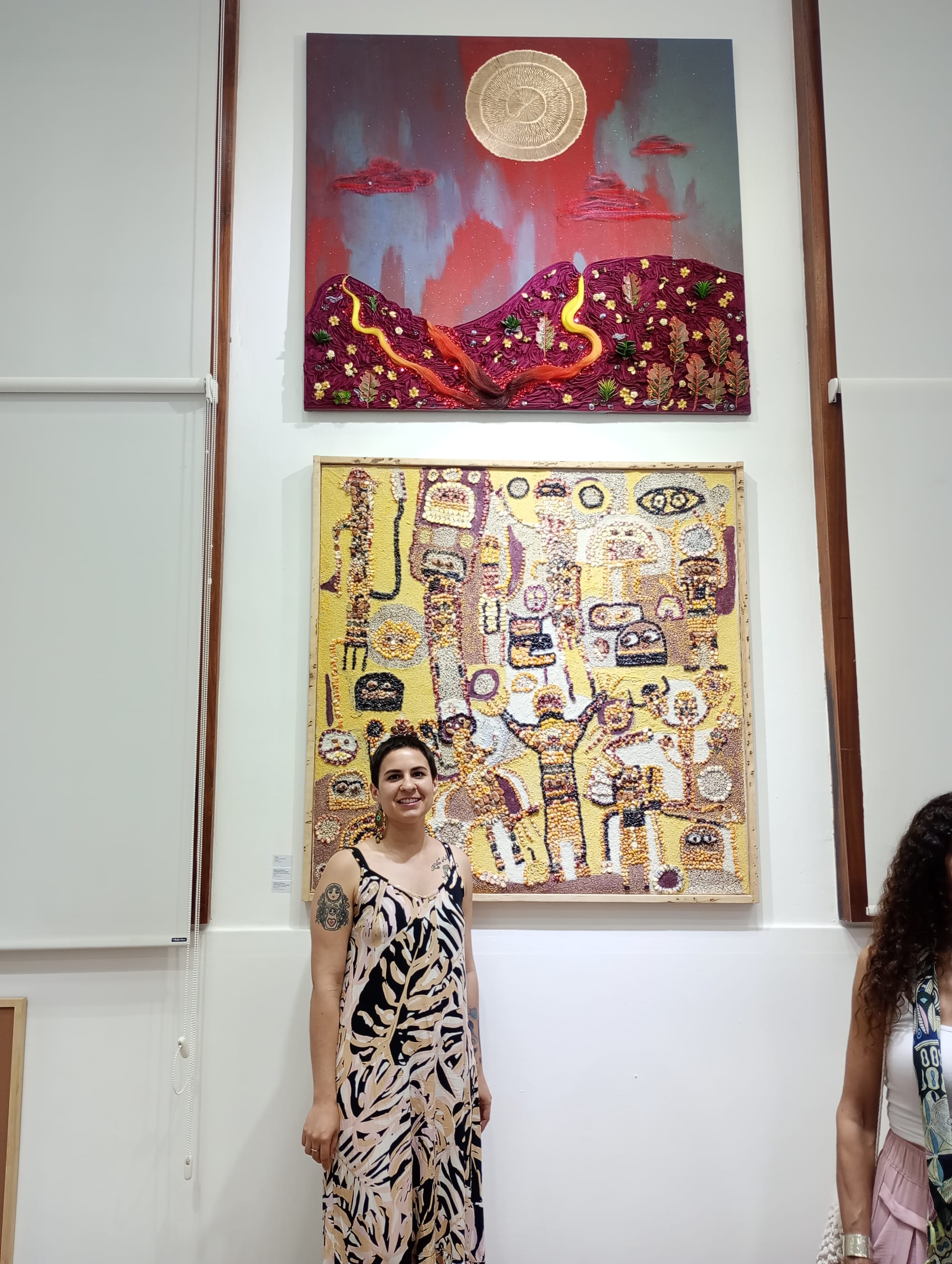 Salón de Artes Visuales del NOA 2024