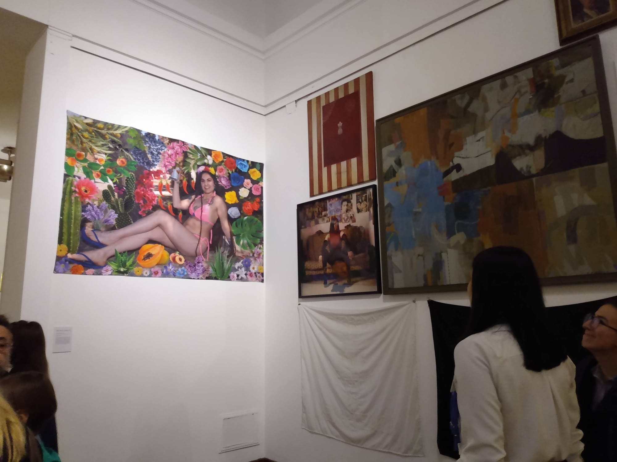 100 Salón Anual Nacional de Santa Fe