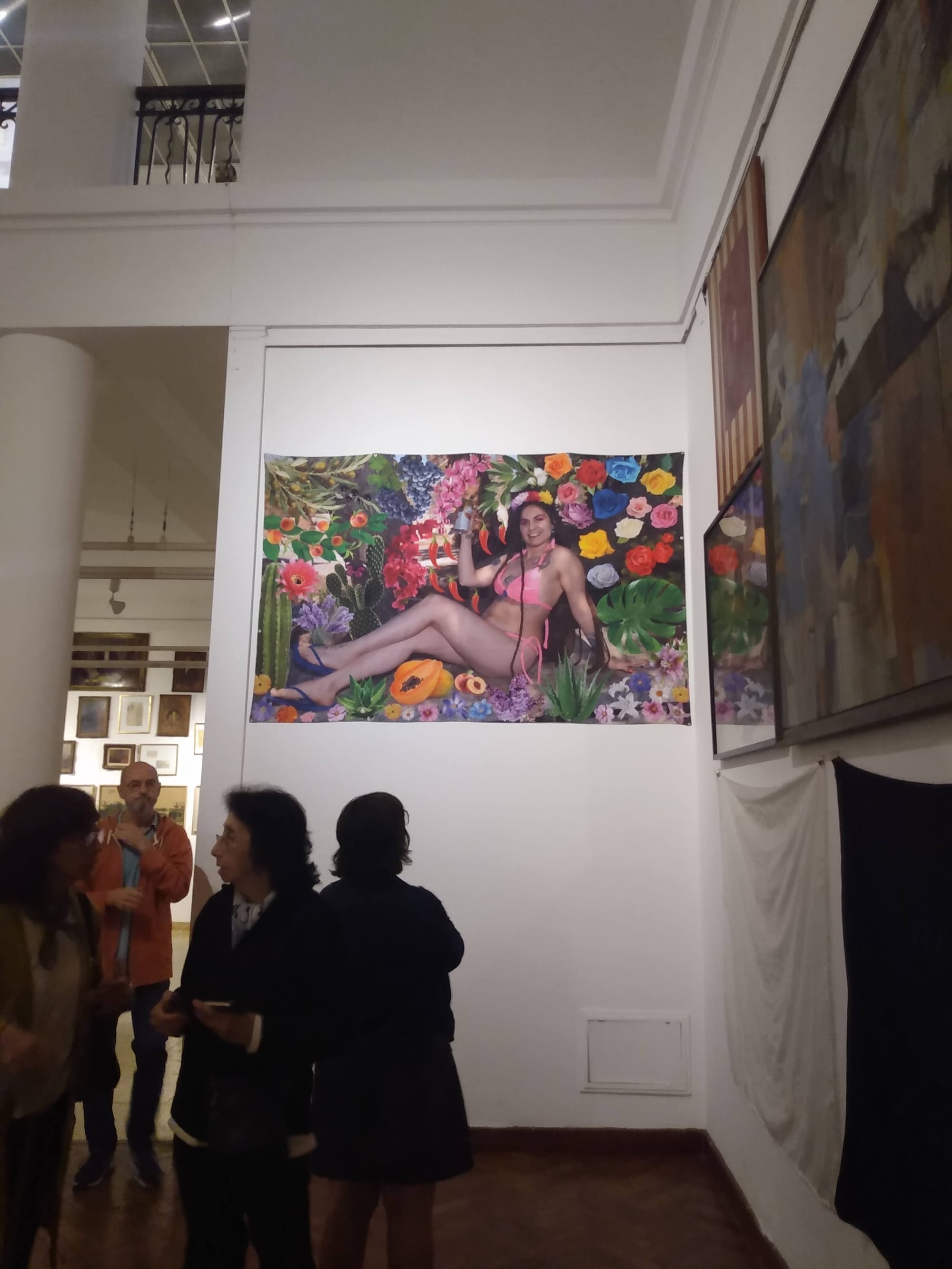 100 Salón Anual Nacional de Santa Fe