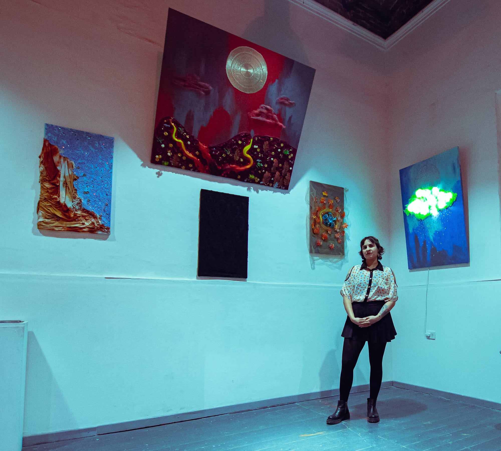 El origen y el fin de las cosas (La Rioja)