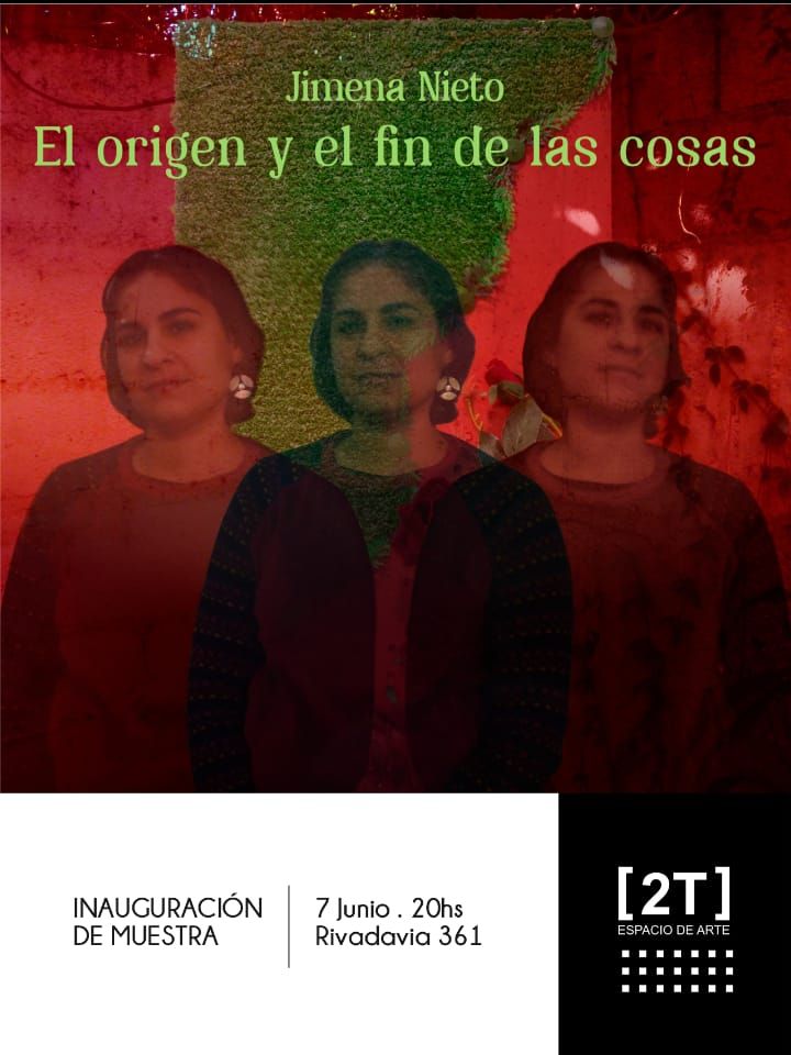 El origen y el fin de las cosas (La Rioja)